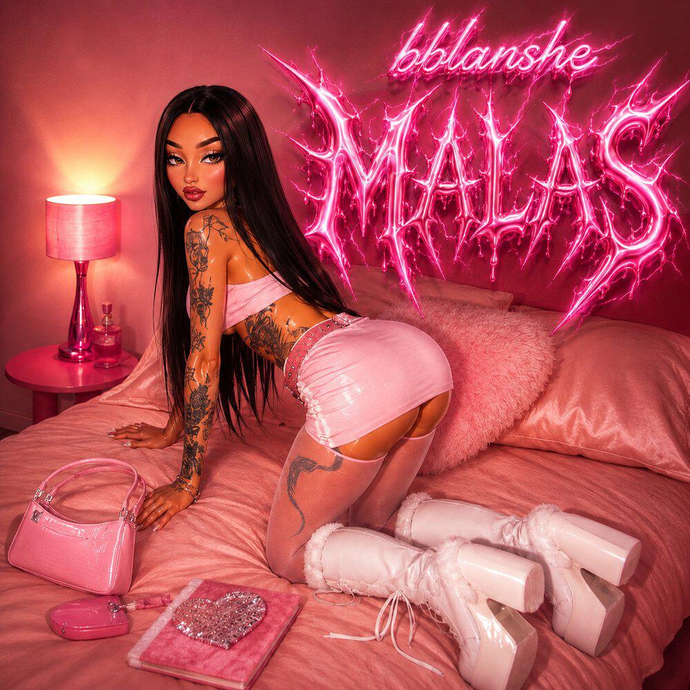 Релиз MALAS