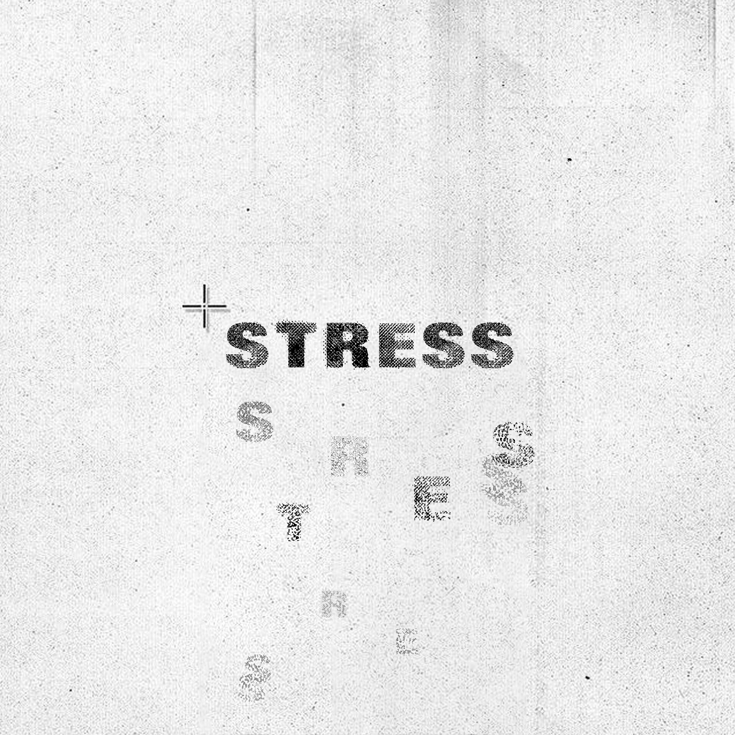 Релиз STRESS