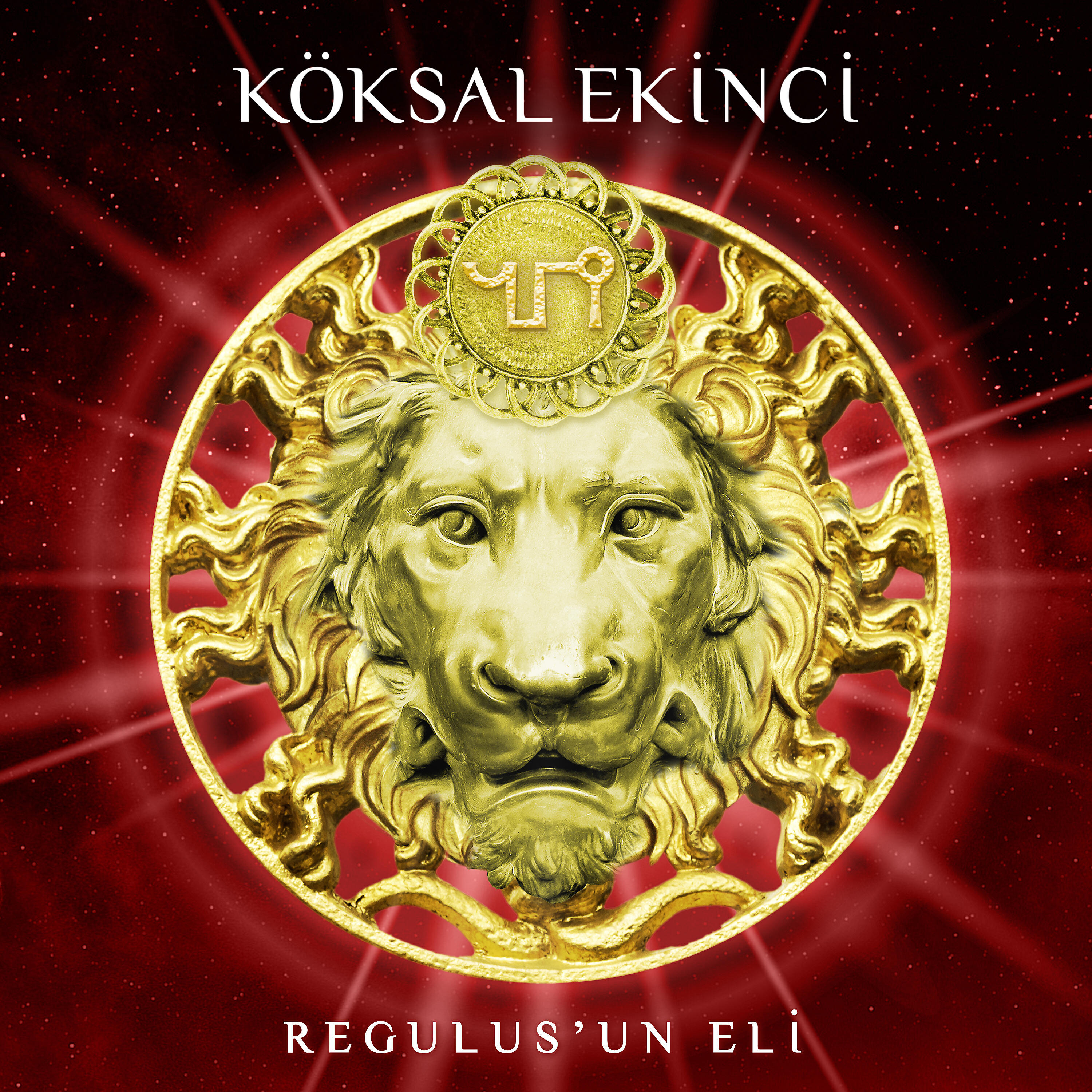 Релиз Regulus'un Eli