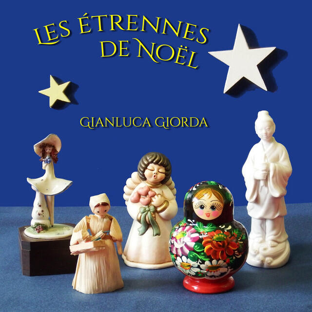 Релиз Les étrennes de Noël