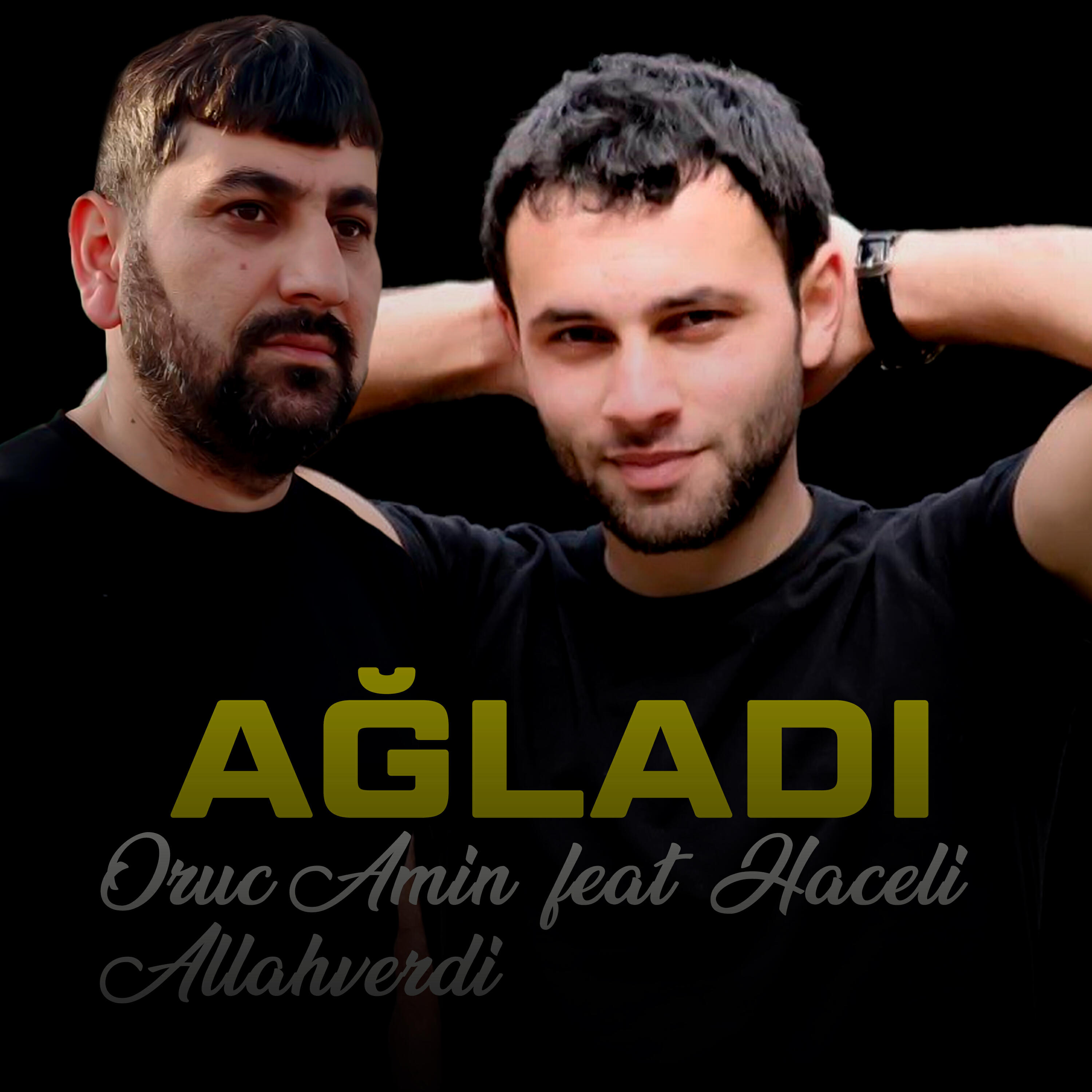 Релиз Ağladı