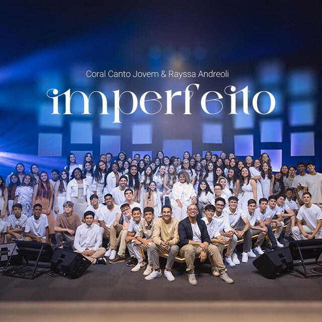Релиз IMPERFEITO