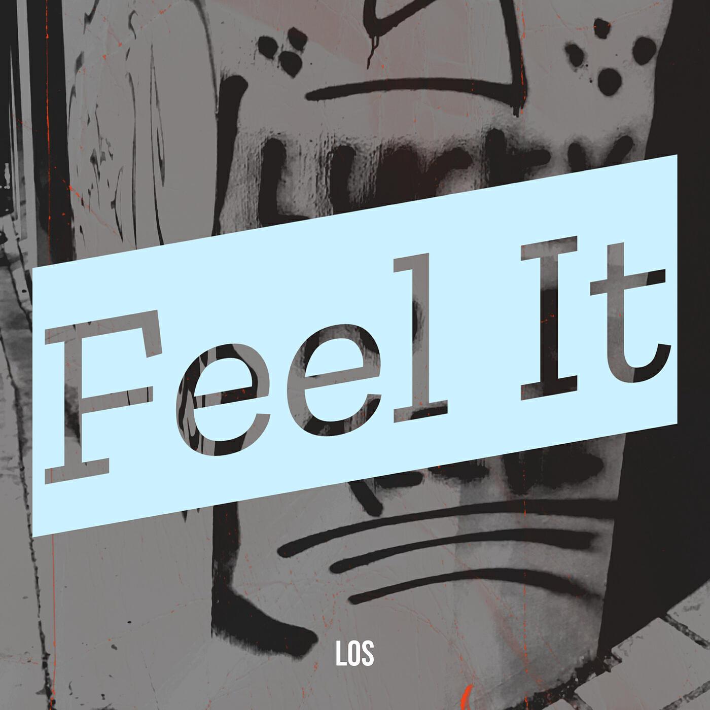 Скачать песню Los - Feel It бесплатно в MP3 для Android и iOS