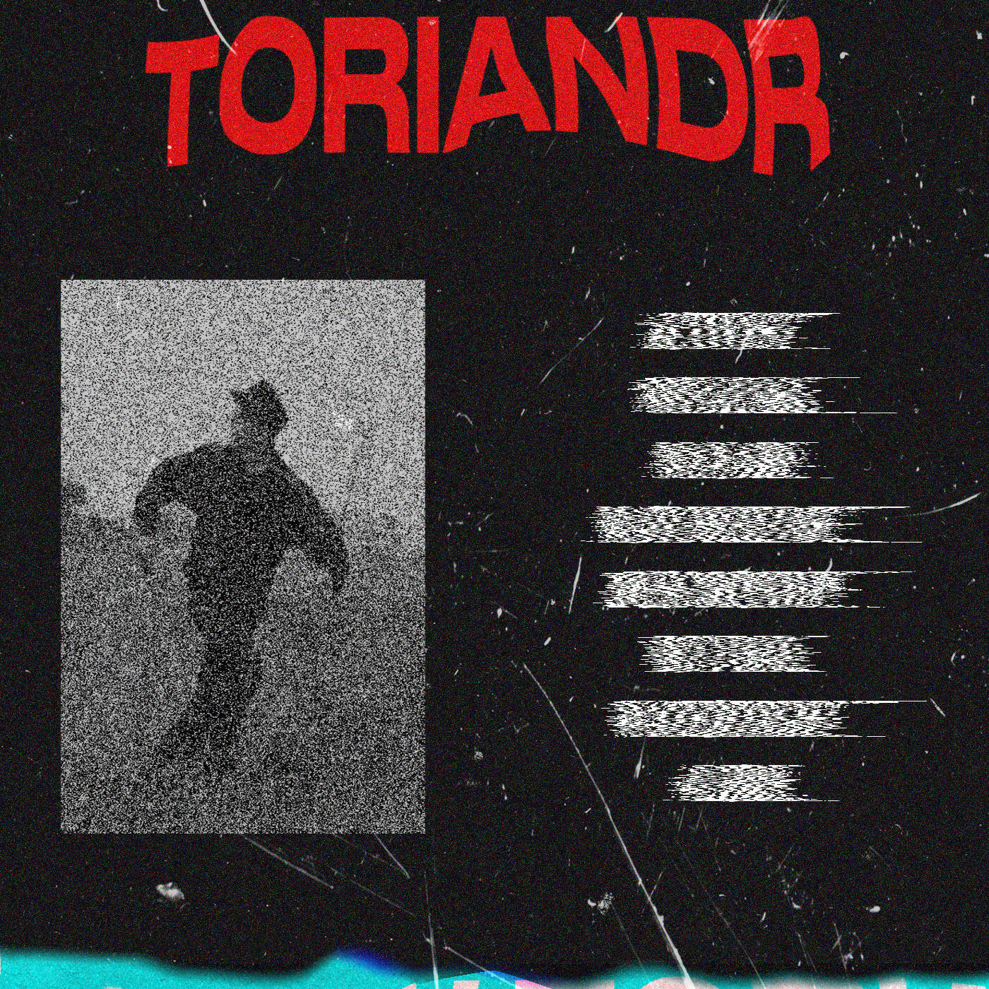 Релиз Toriandr