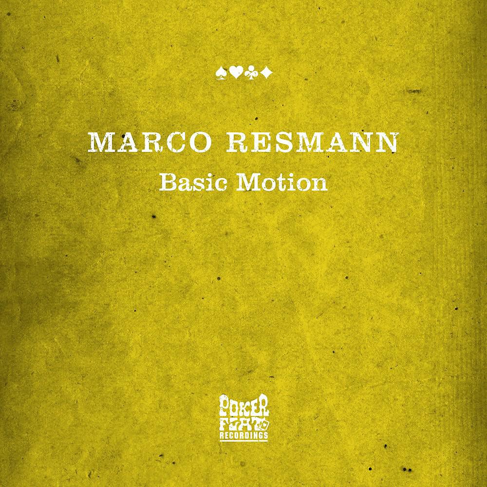 Релиз Basic Motion