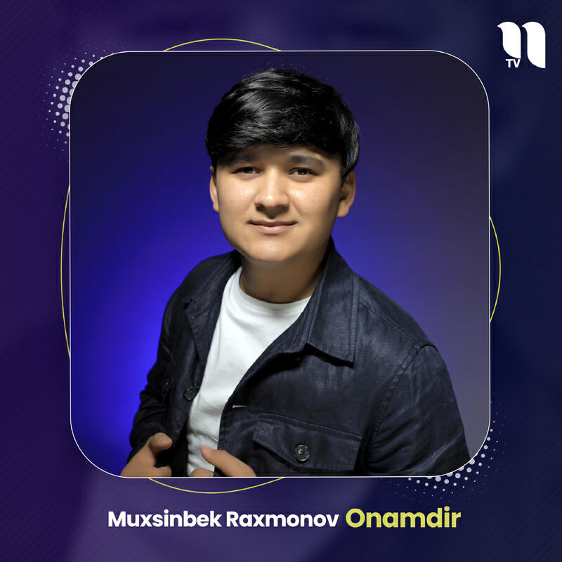 Muxsinbek Raxmonov