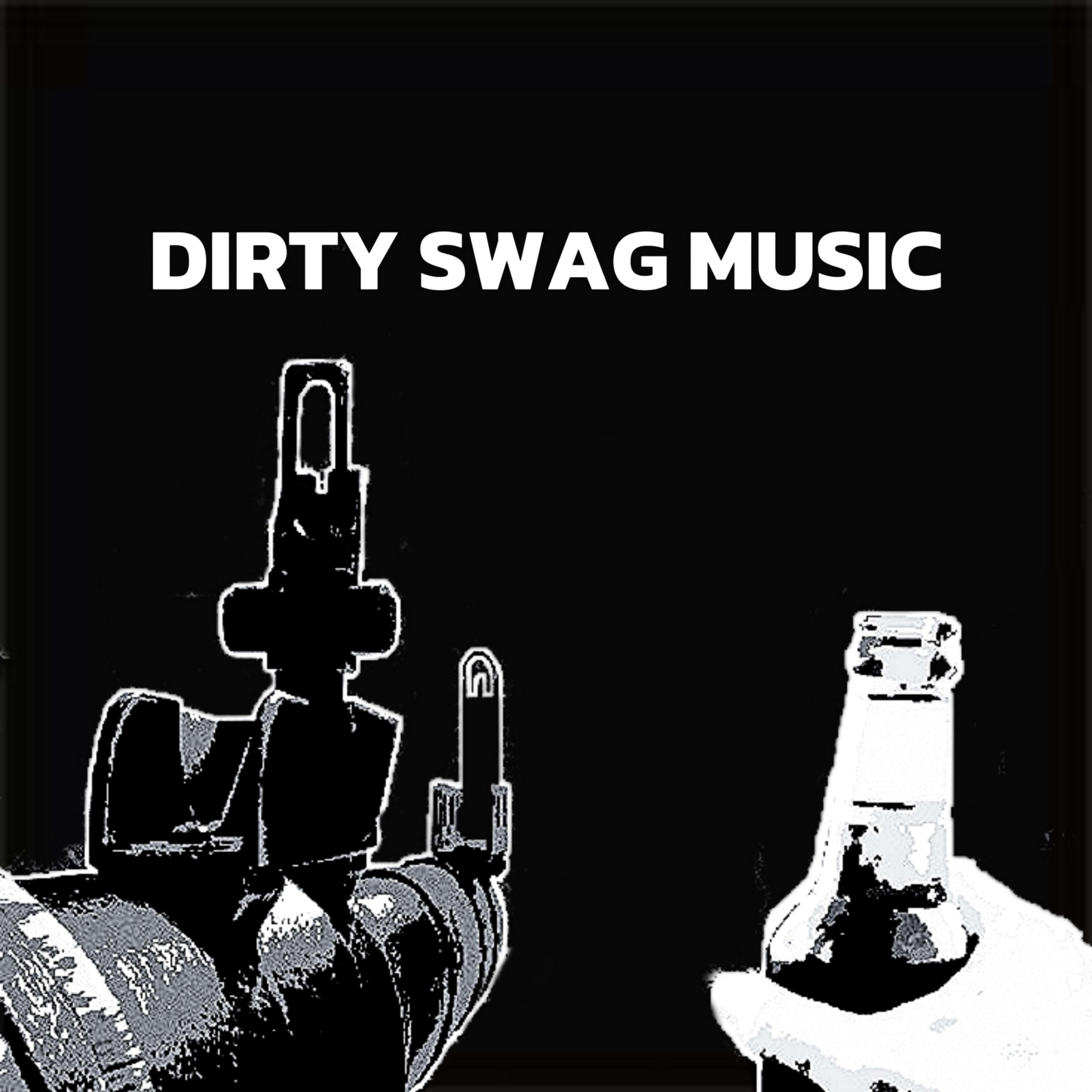Релиз DIRTY SWAG MUSIC