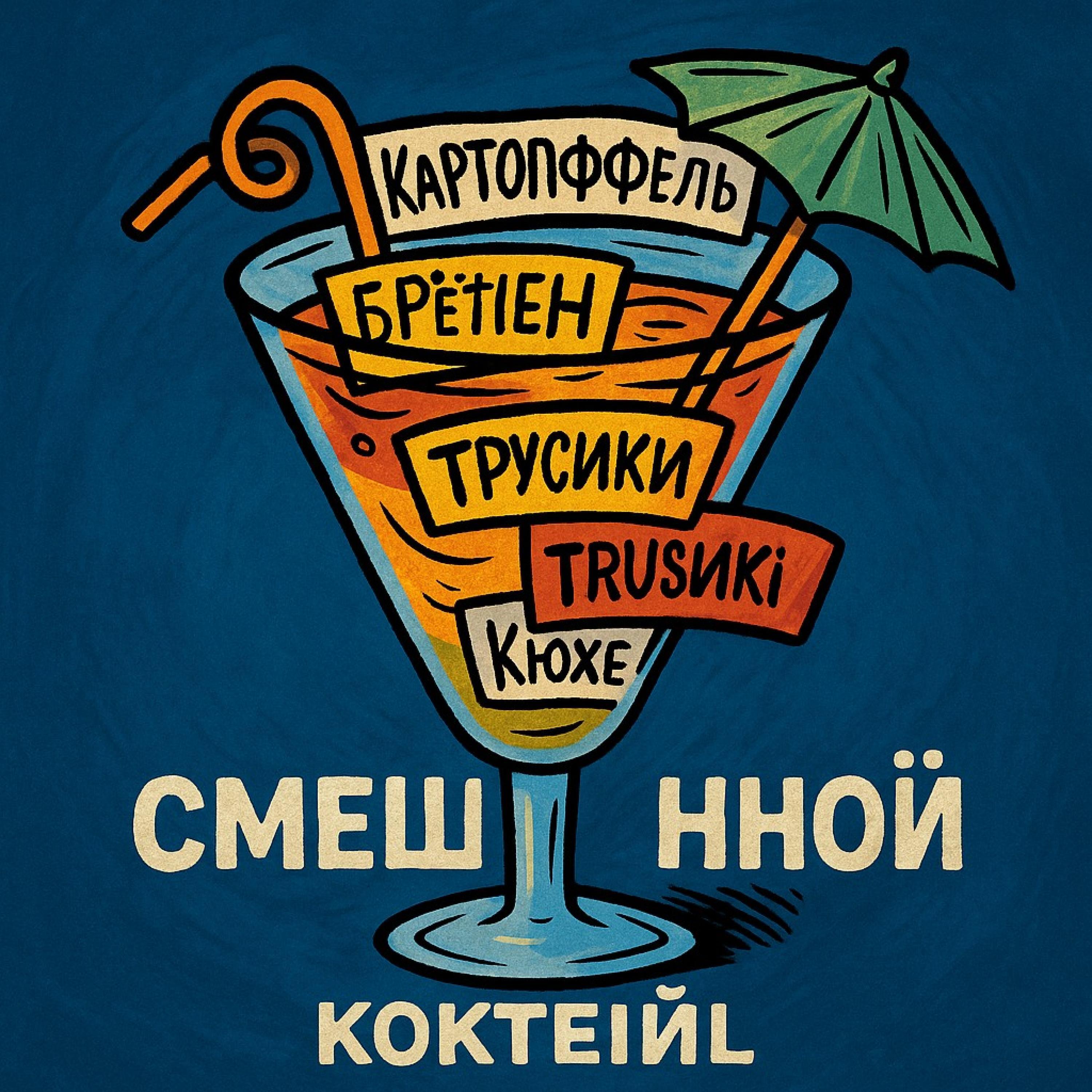 Релиз Trusiki