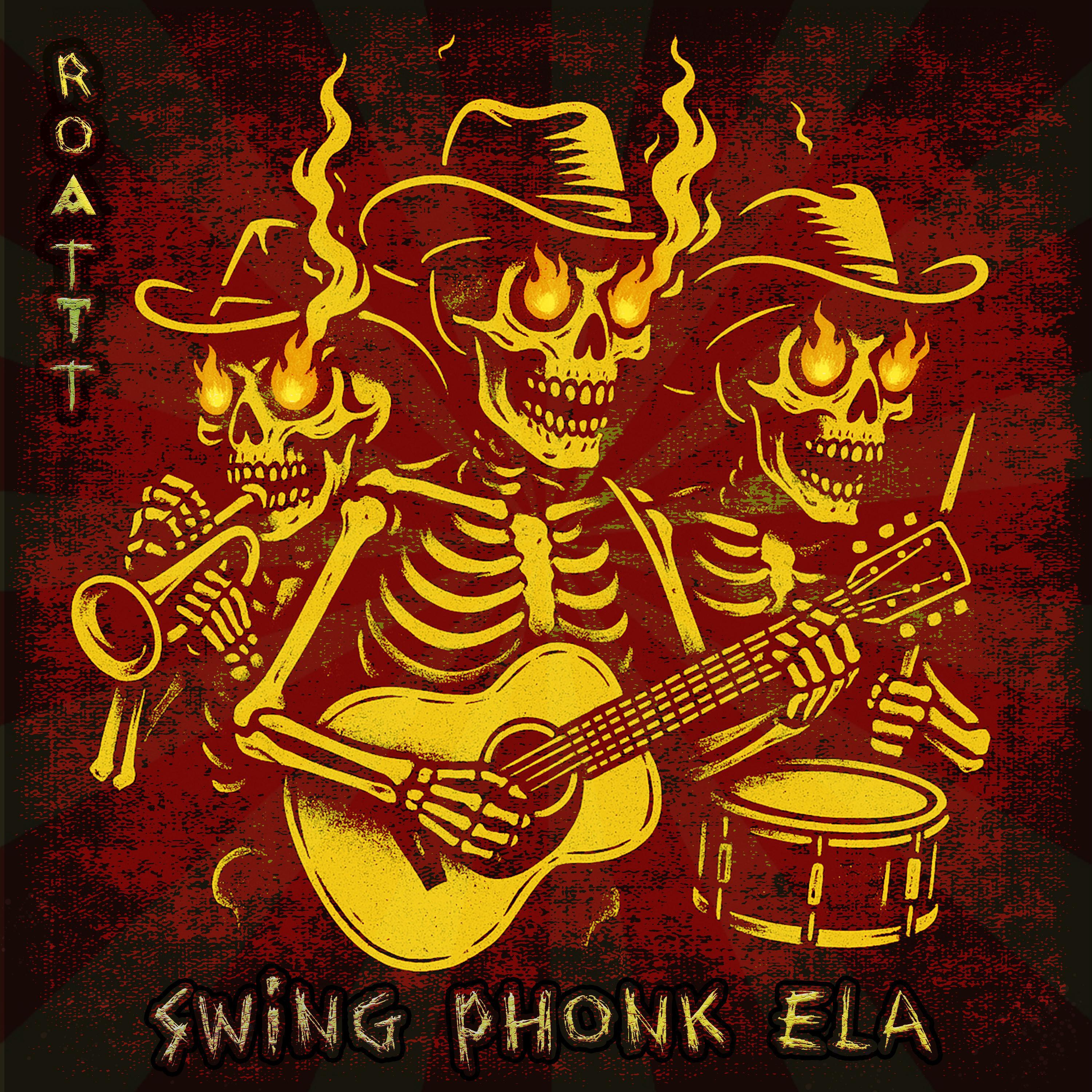 Релиз Swing Phonk Ela