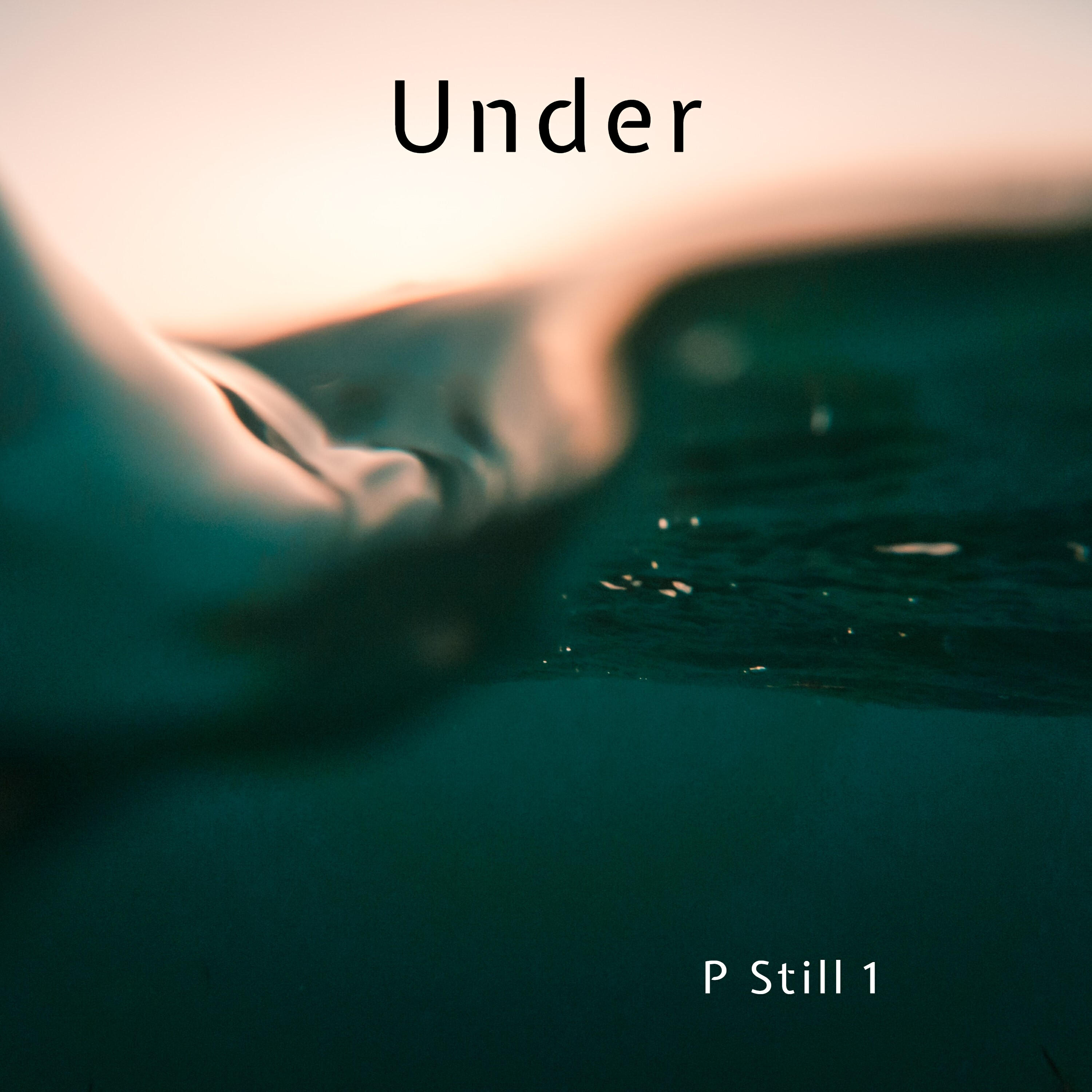 Постер альбома Under