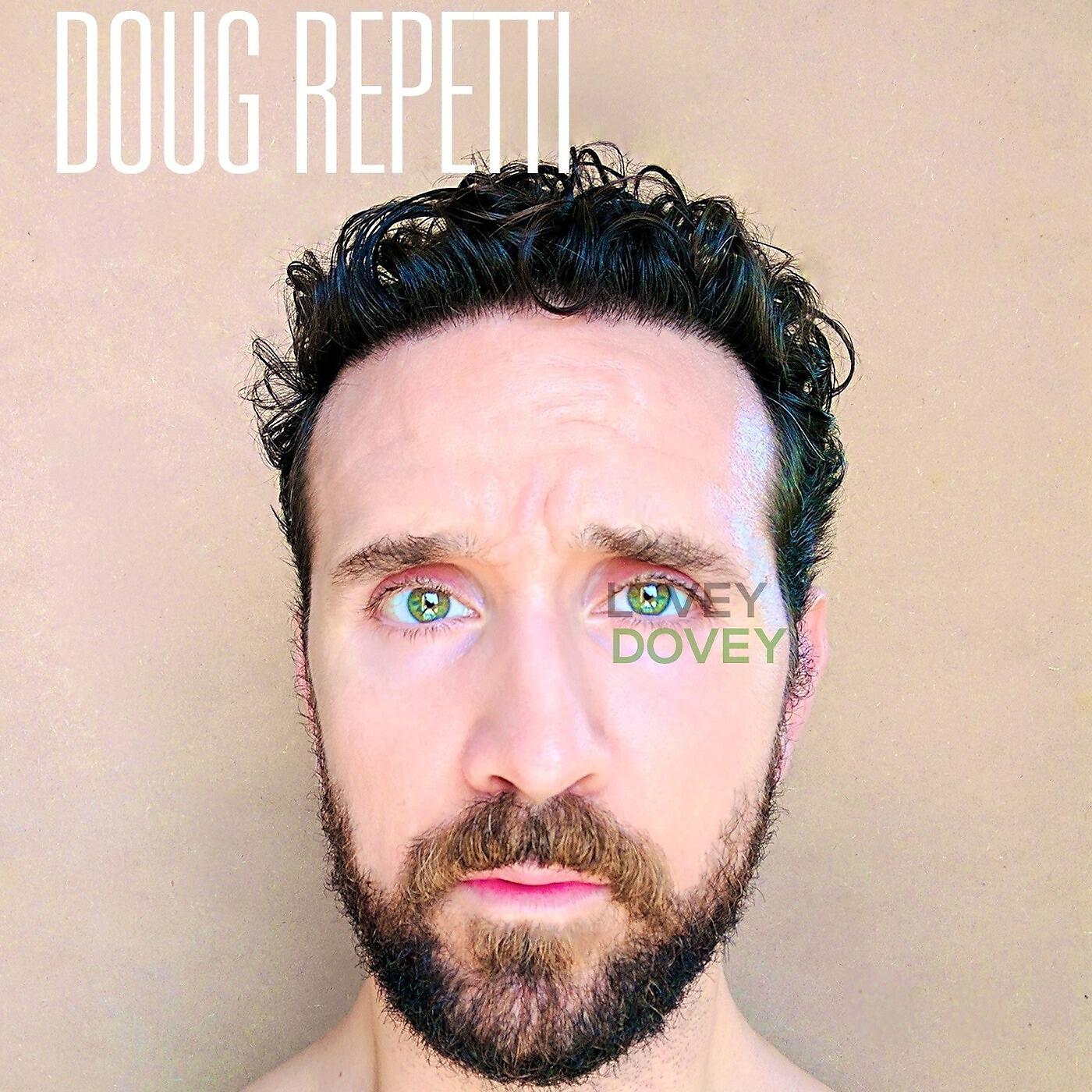Релиз Lovey Dovey