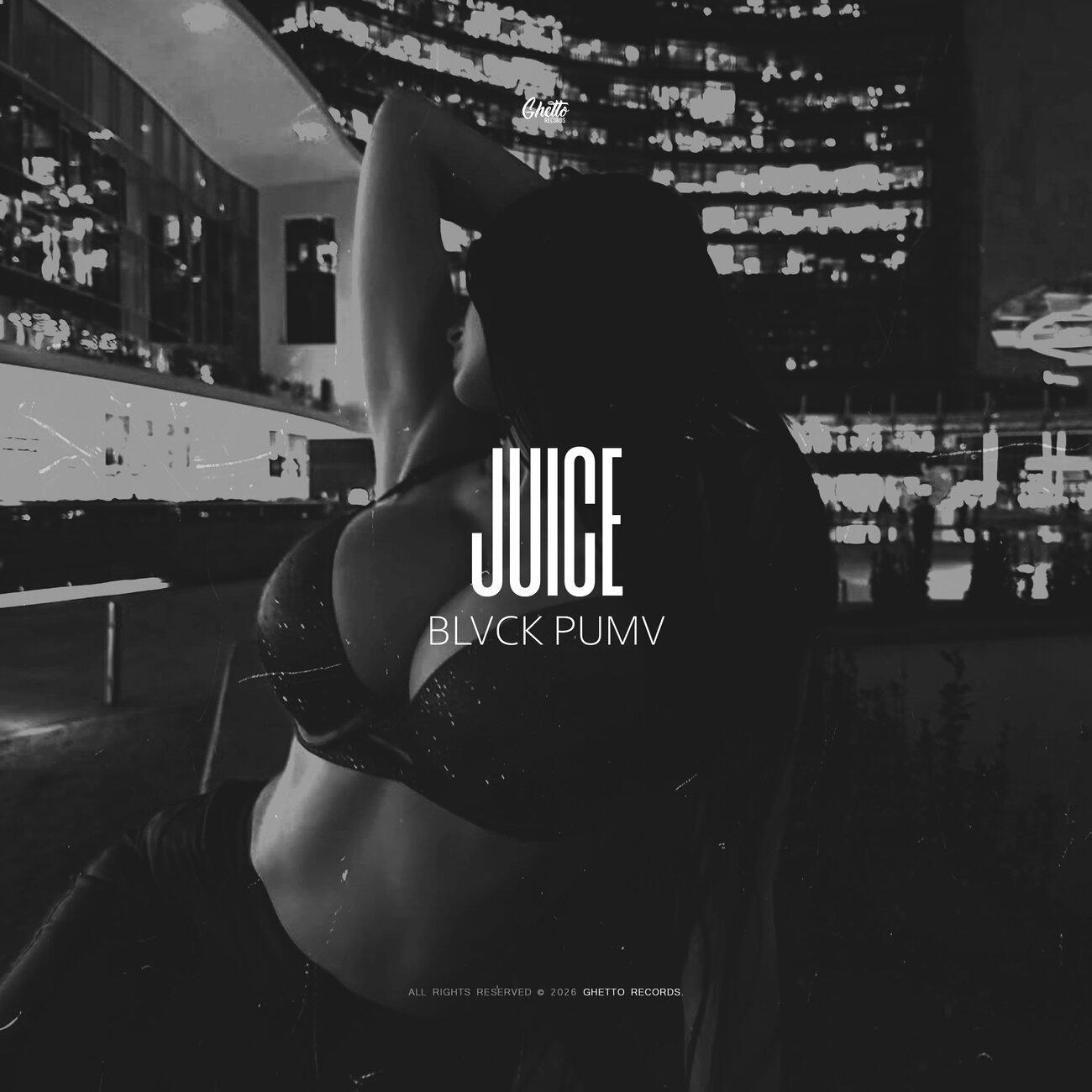 Релиз JUICE