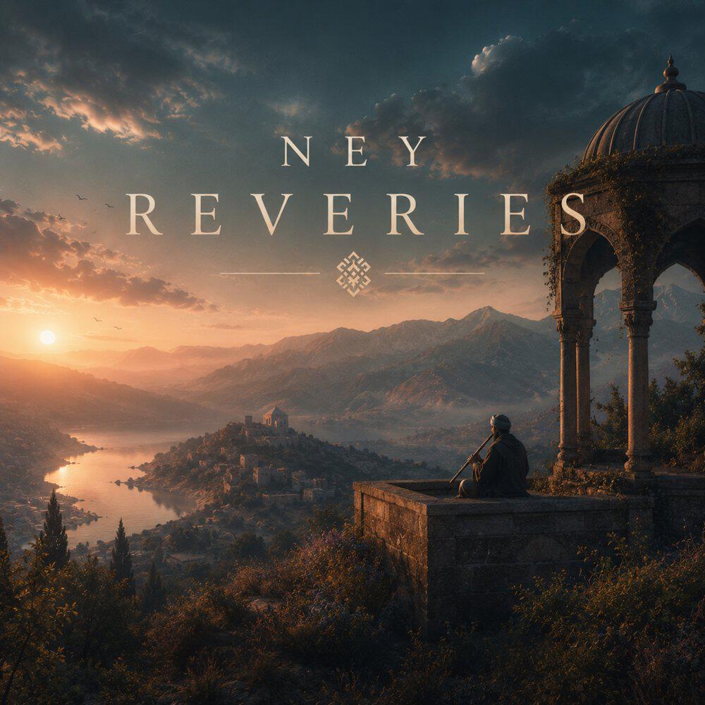 Релиз Ney Reveries