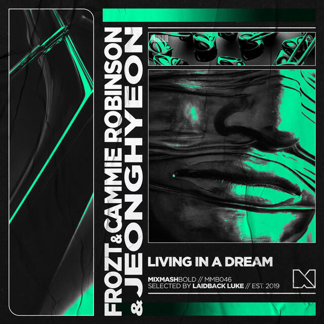 Релиз Living In A Dream