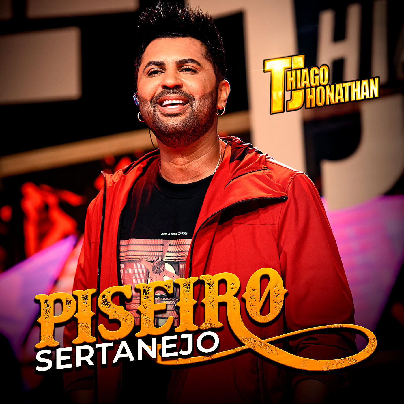 Релиз Piseiro Sertanejo