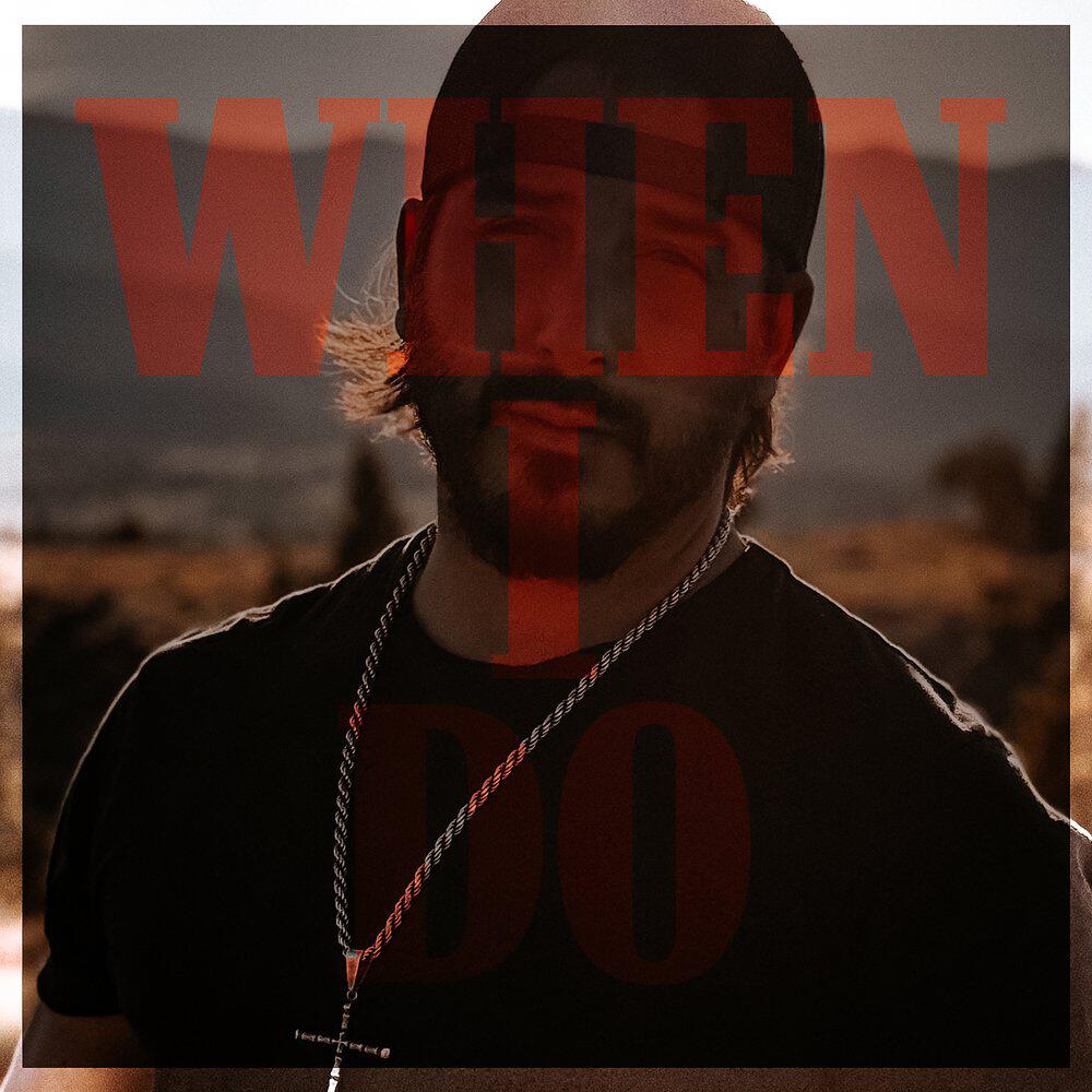 Релиз When I Do