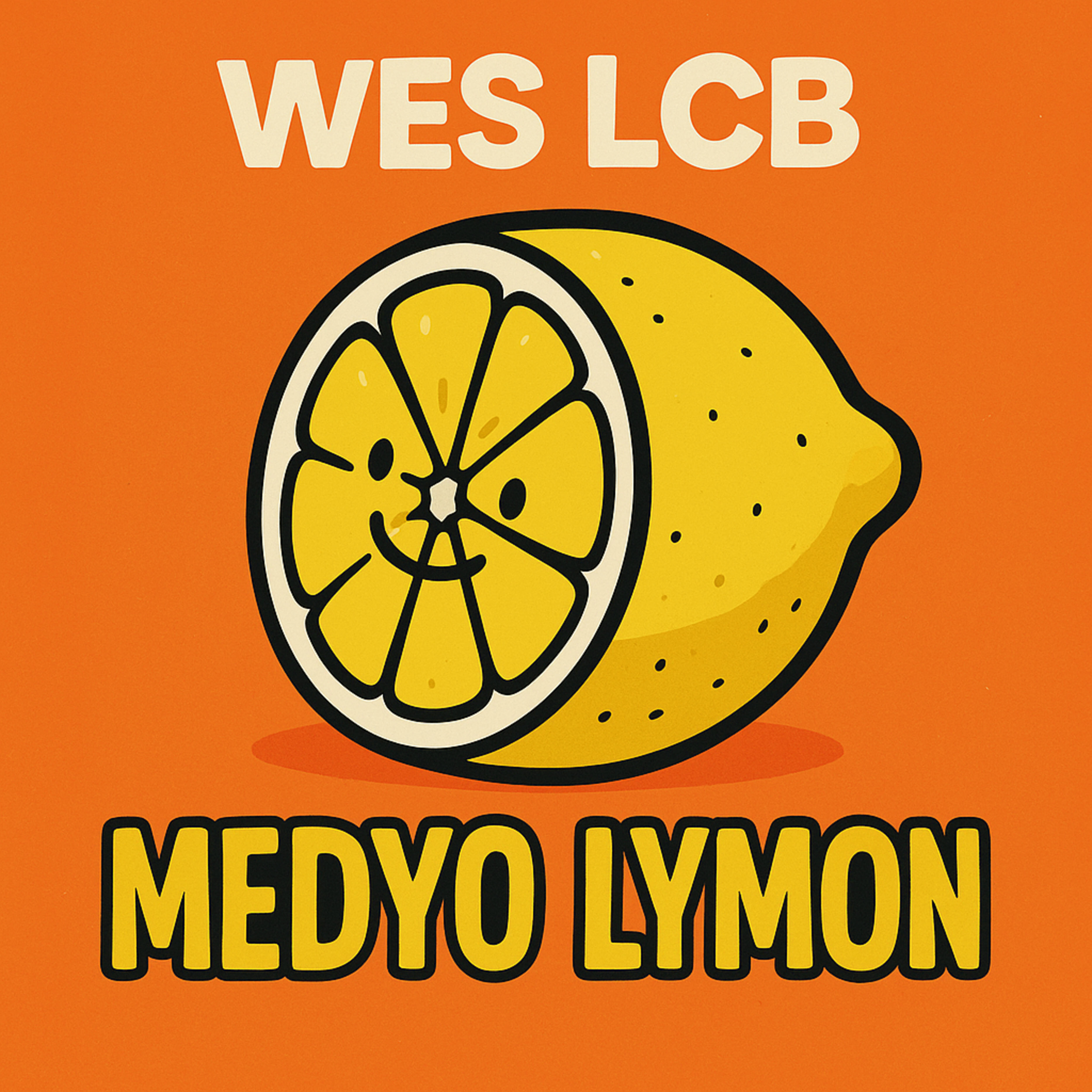 Релиз Medyo Lymon