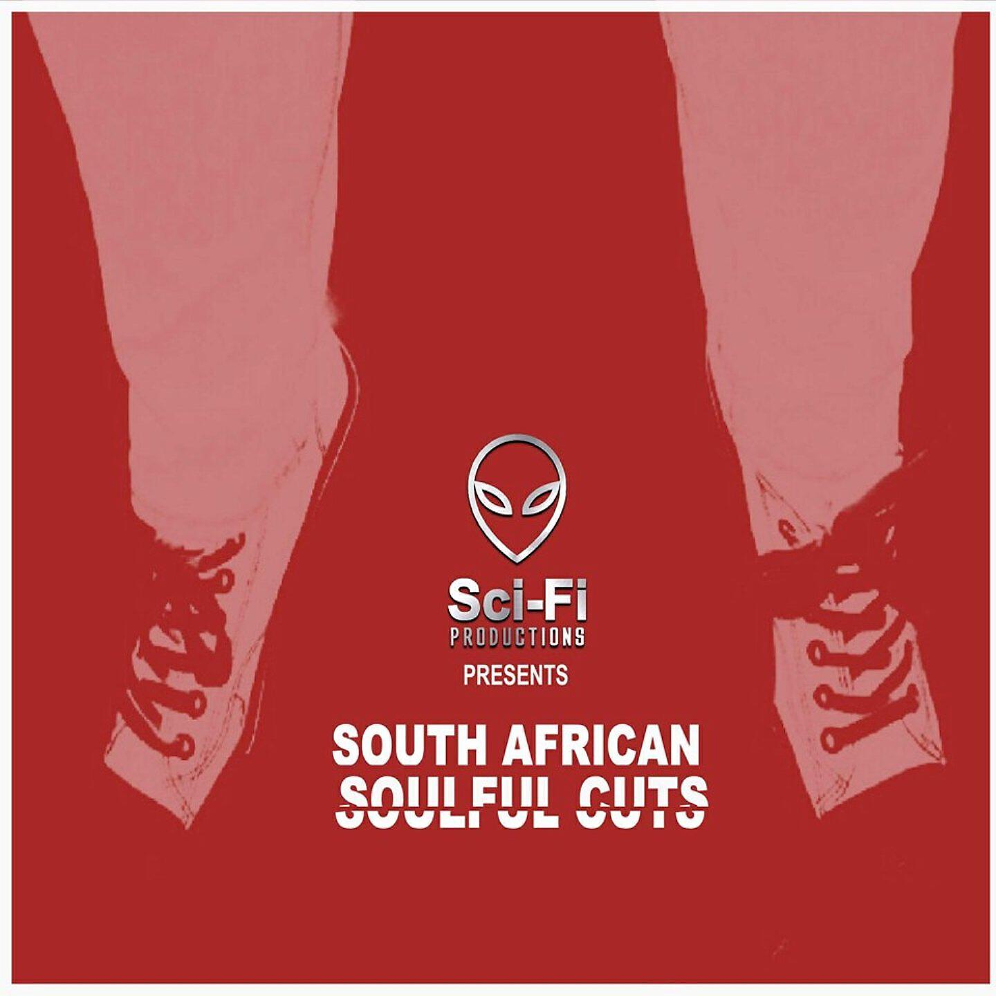 Релиз South African Soulful Cuts