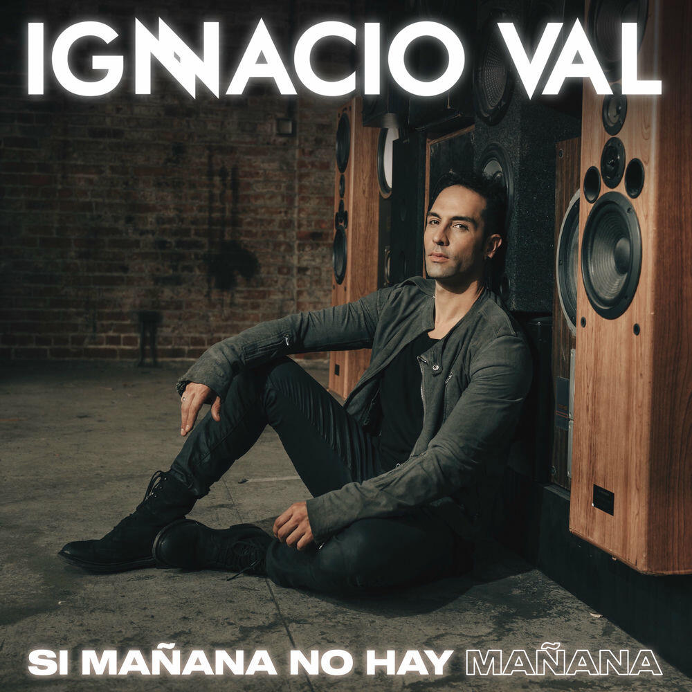 Релиз Si Mañana No Hay Mañana