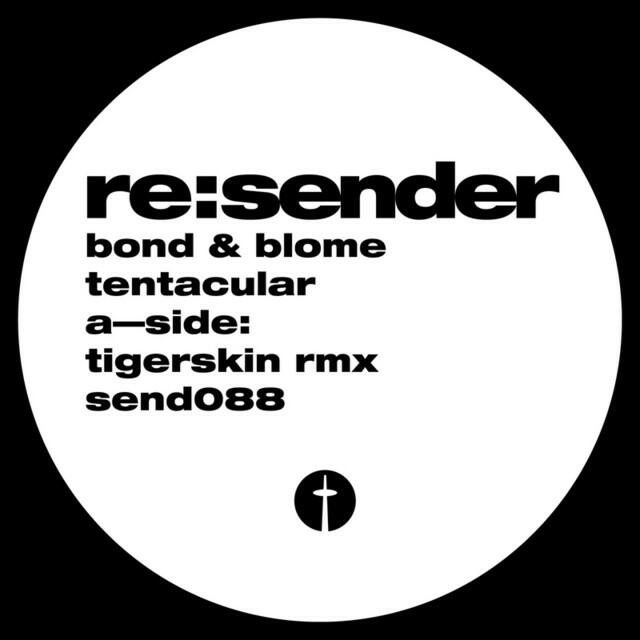 Релиз Tentacular Remixed