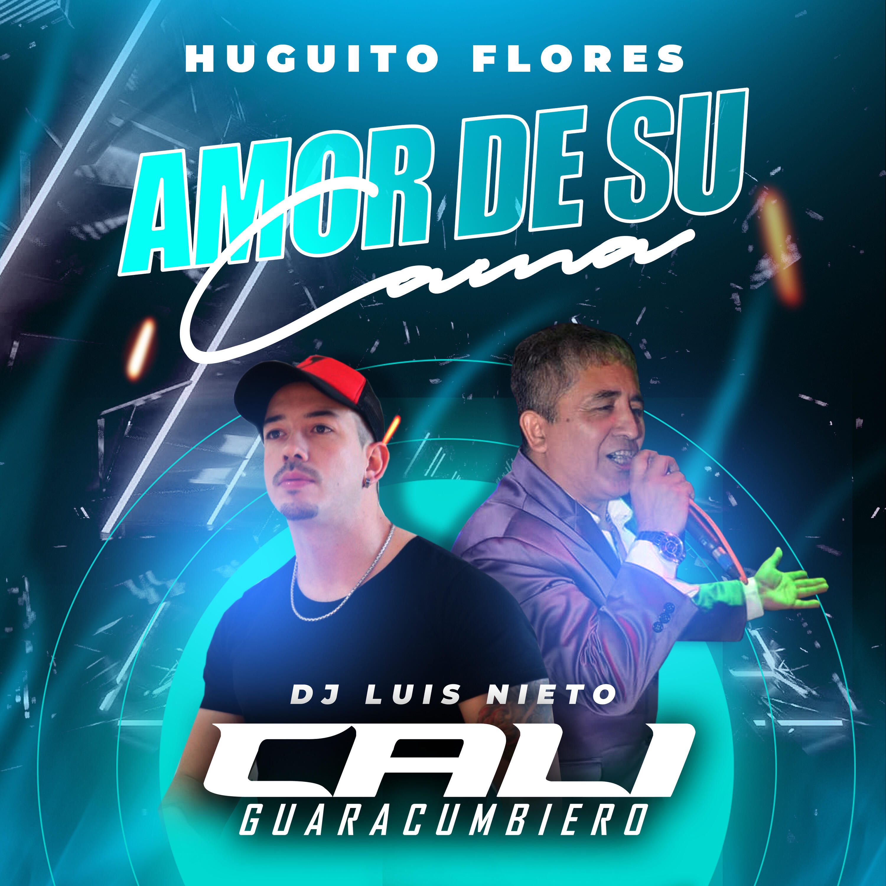 Dj Luis Nieto