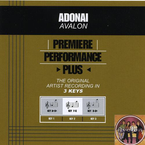 Релиз Adonai