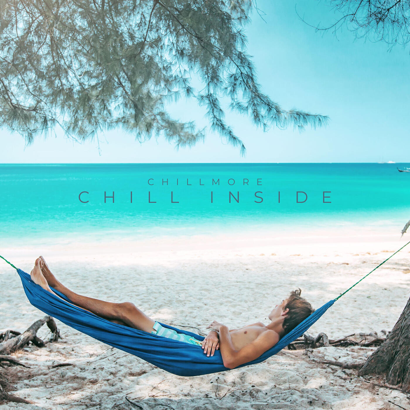 Релиз Chill Inside