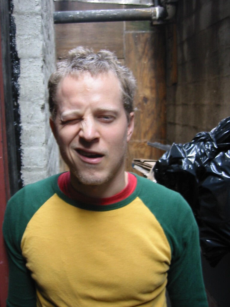 Martin Brandlmayr