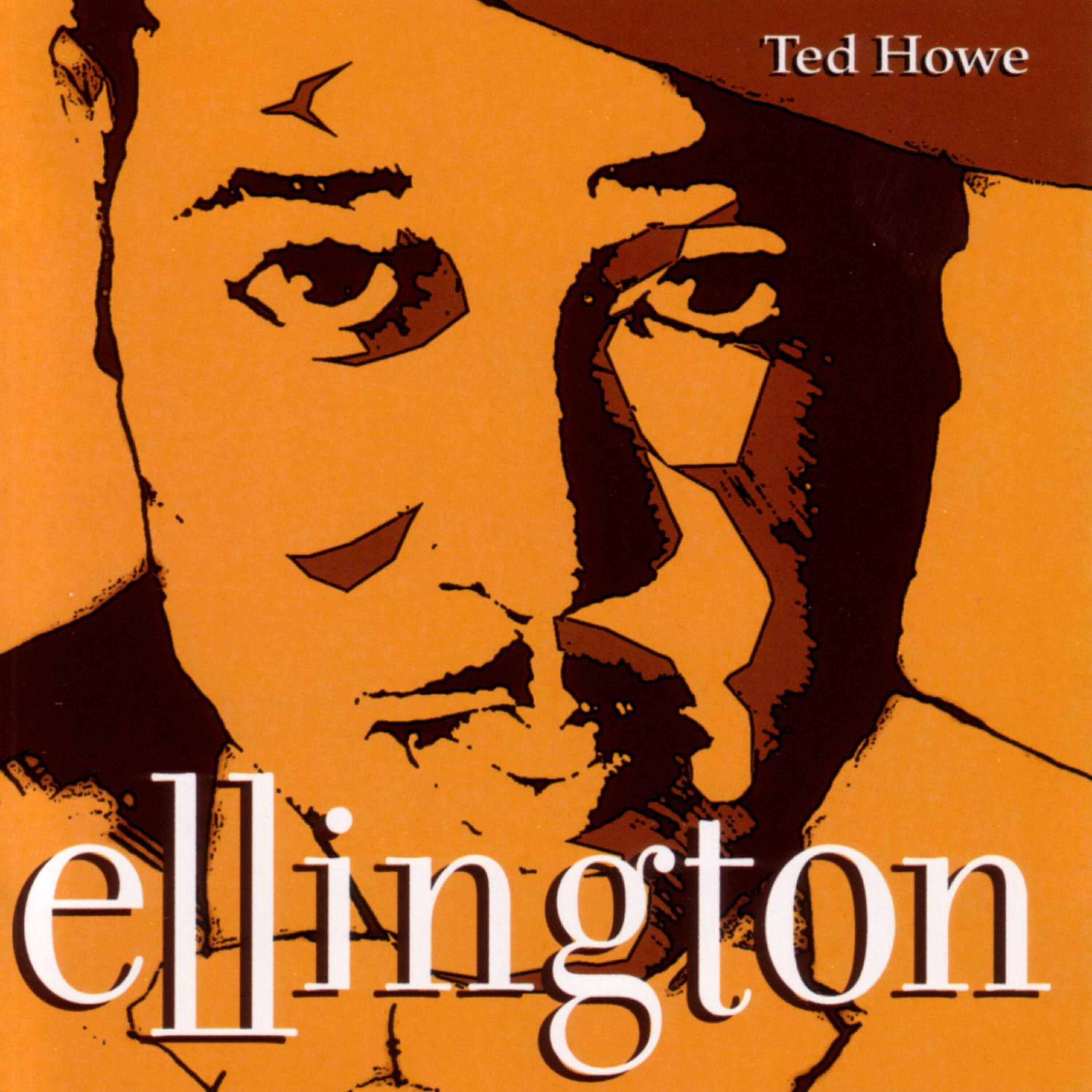 Релиз Ellington