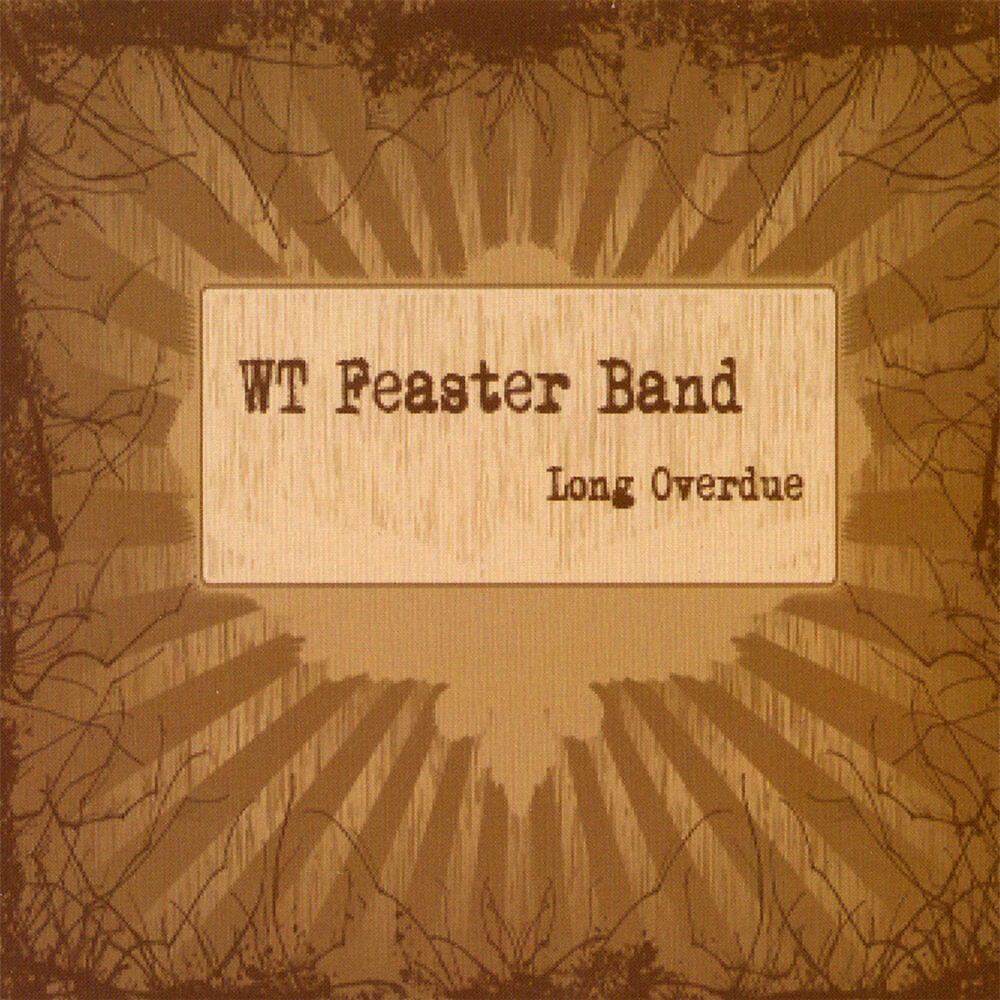 Релиз Long Overdue