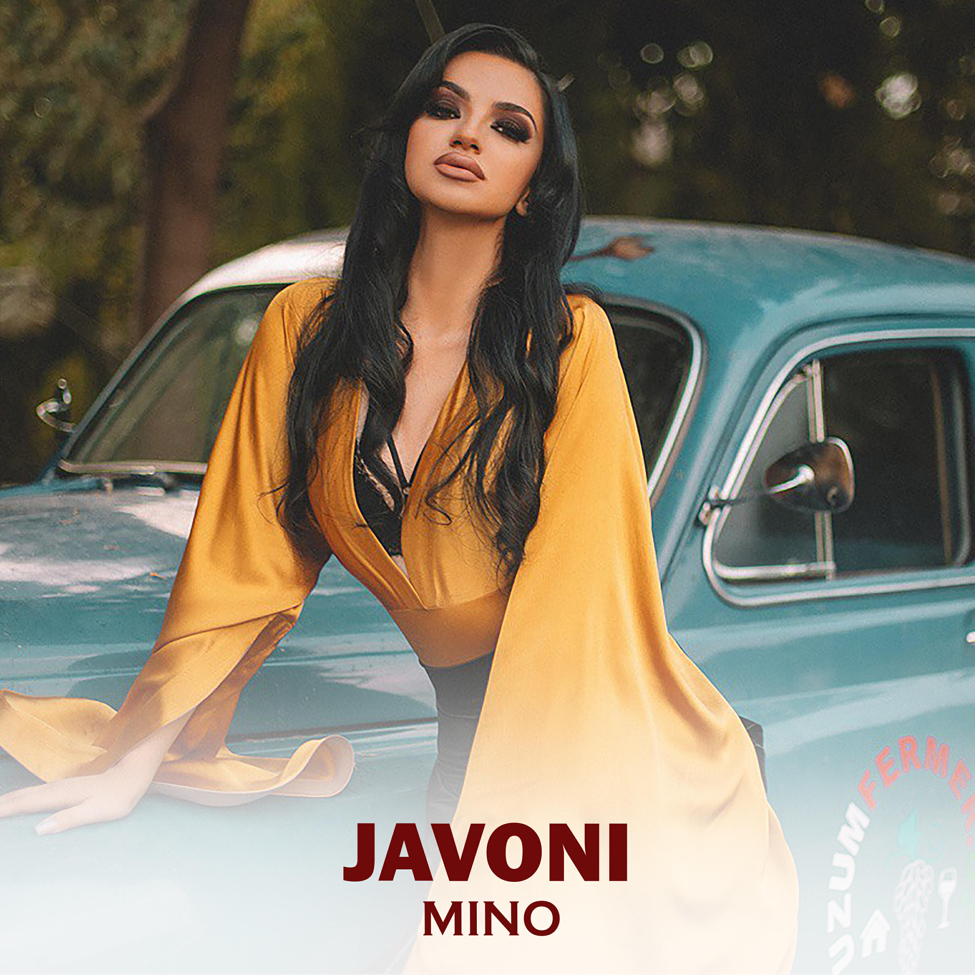 Релиз Javoni