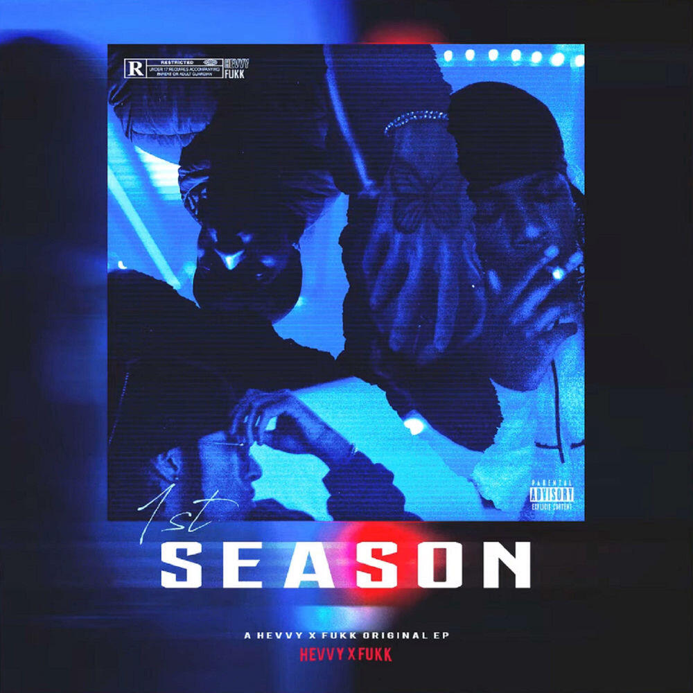Релиз First Season : Reloaded