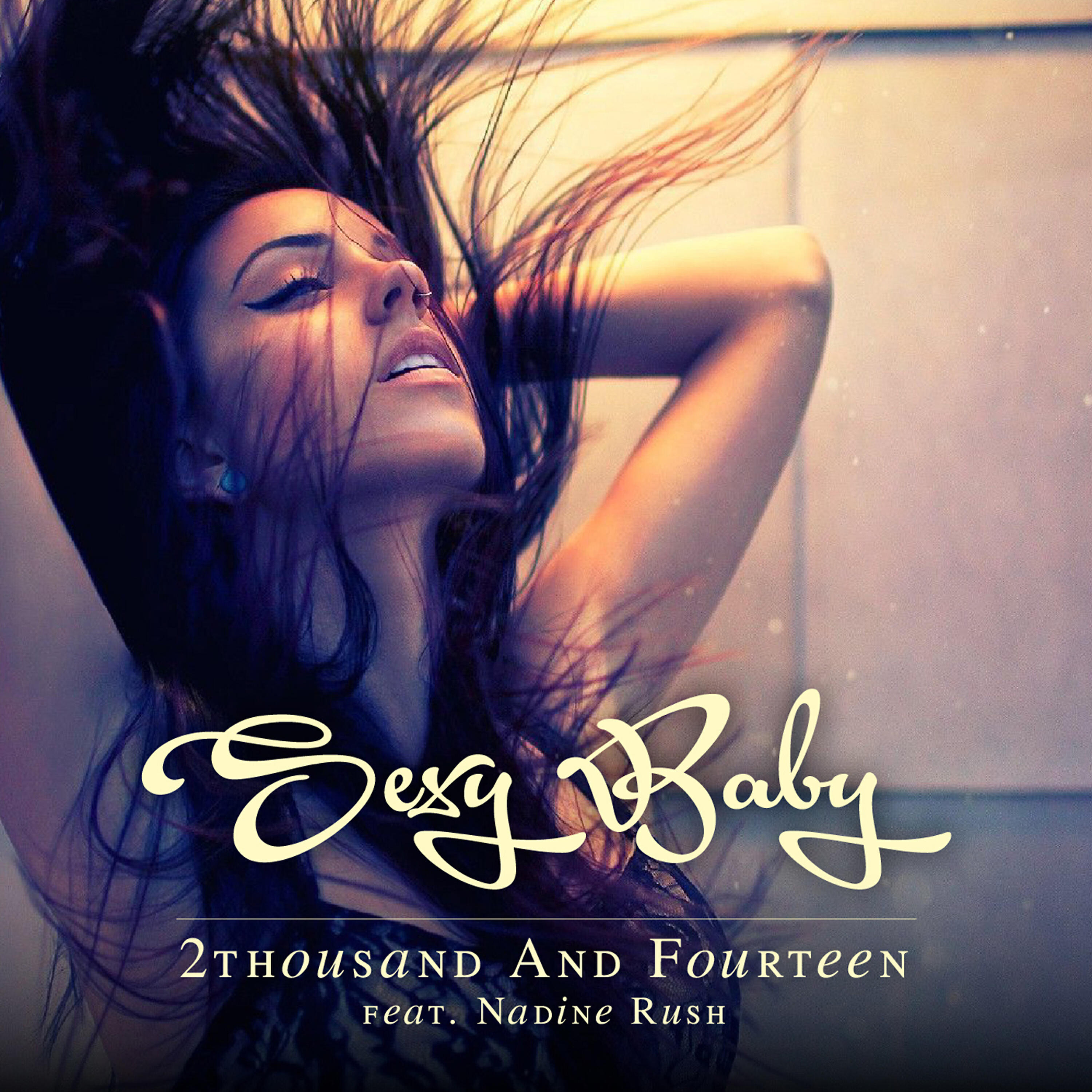 Релиз Sexy Baby