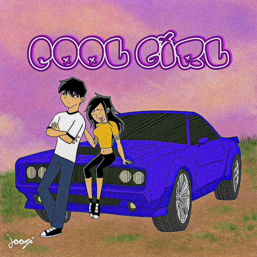 Релиз Cool Girl