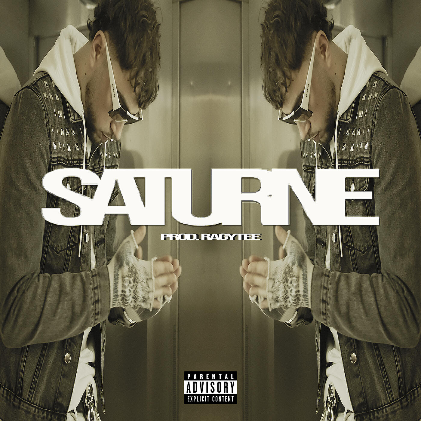 Релиз SATURNE