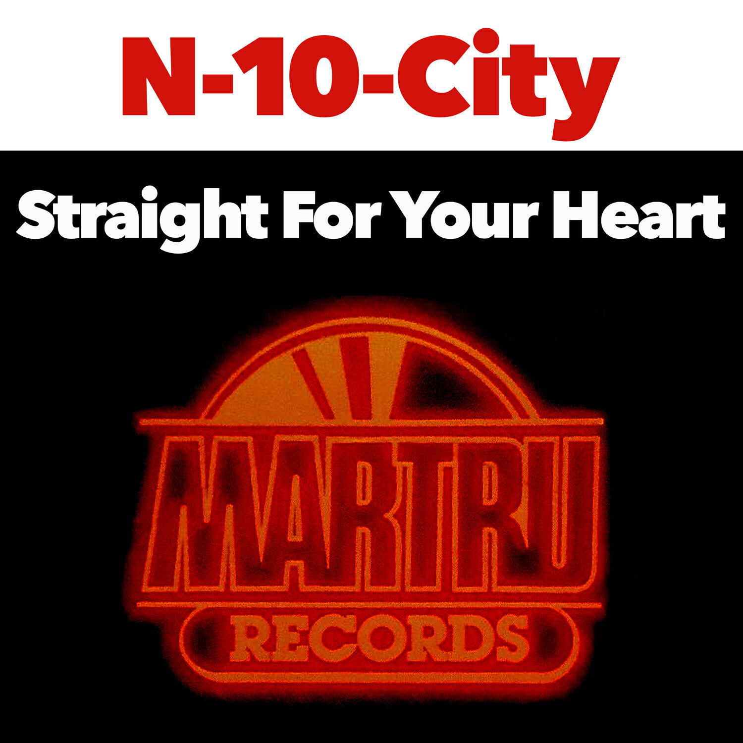 Релиз Straight for Your Heart