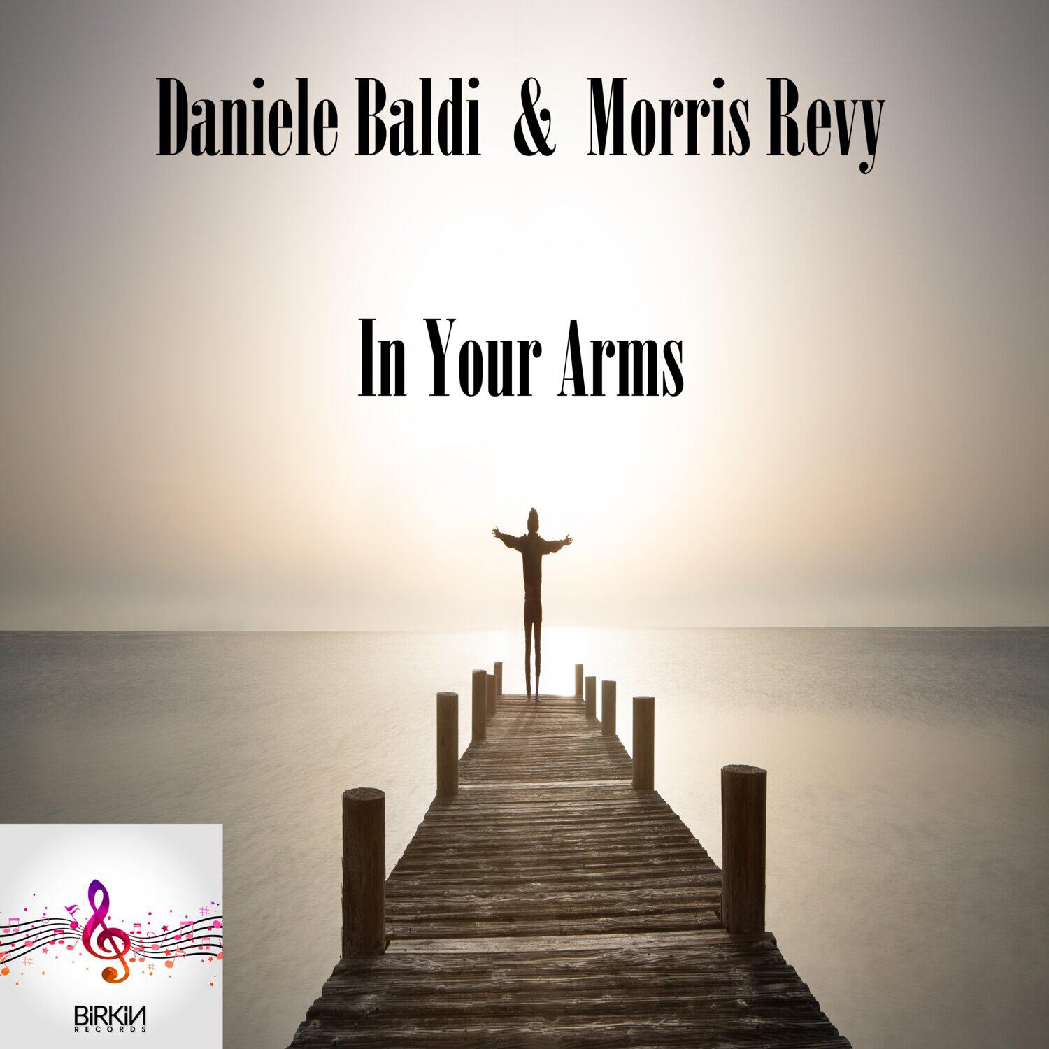 Релиз In Your Arms