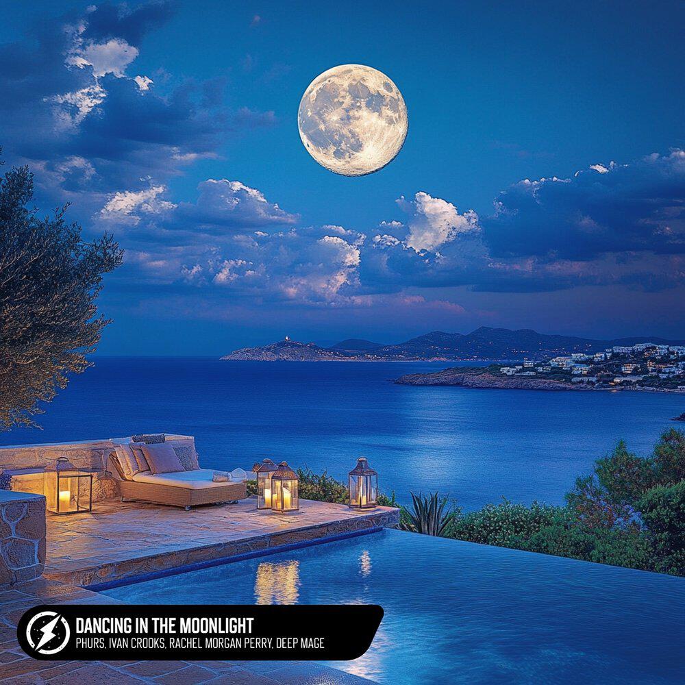 Релиз Dancing In The Moonlight