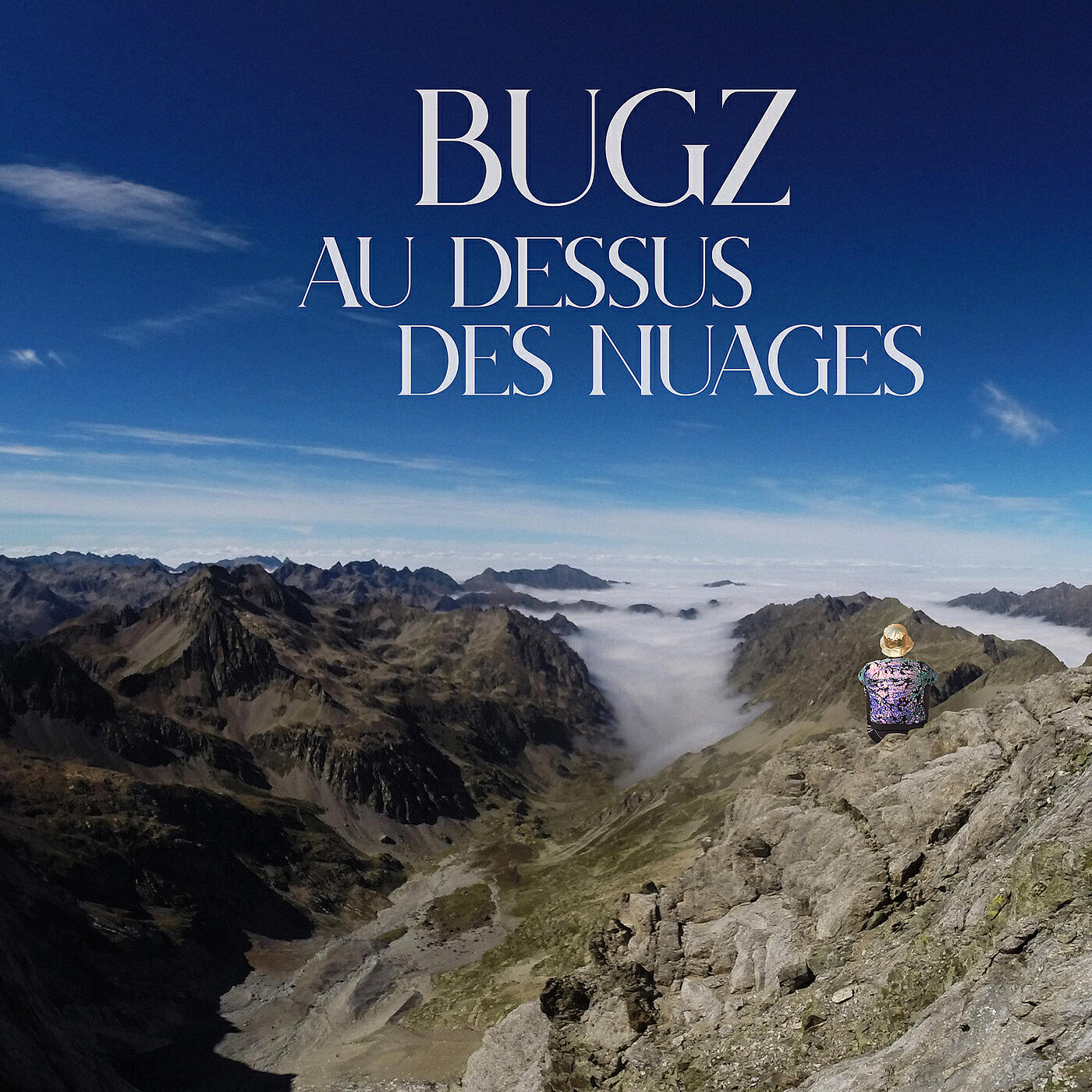 Релиз Au Dessus Des Nuages