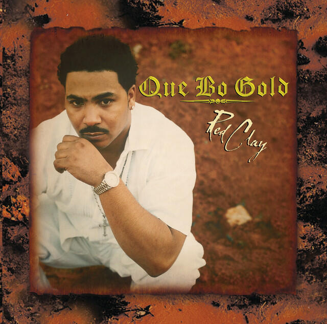 Релиз Red Clay