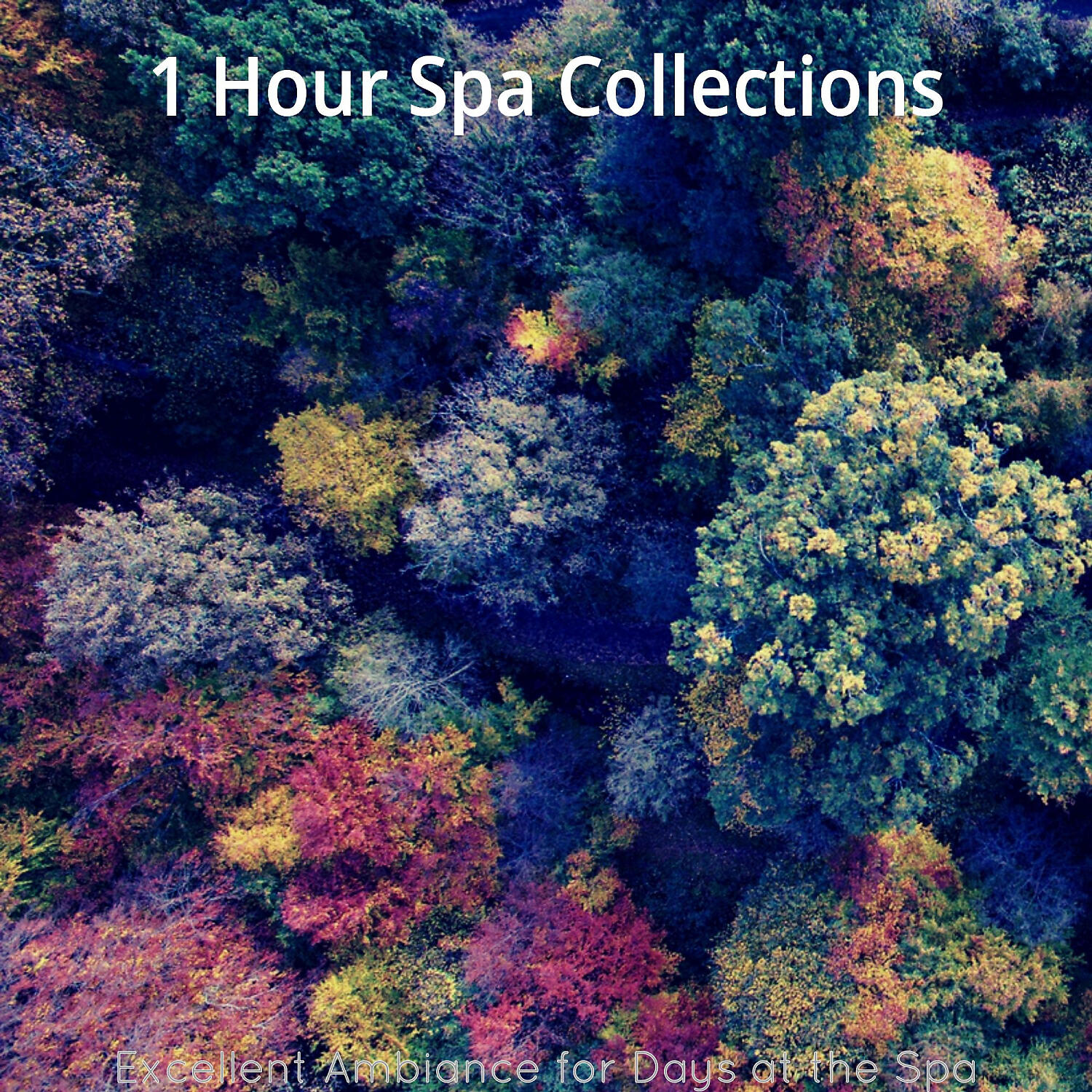 Релиз Excellent Ambiance for Days at the Spa