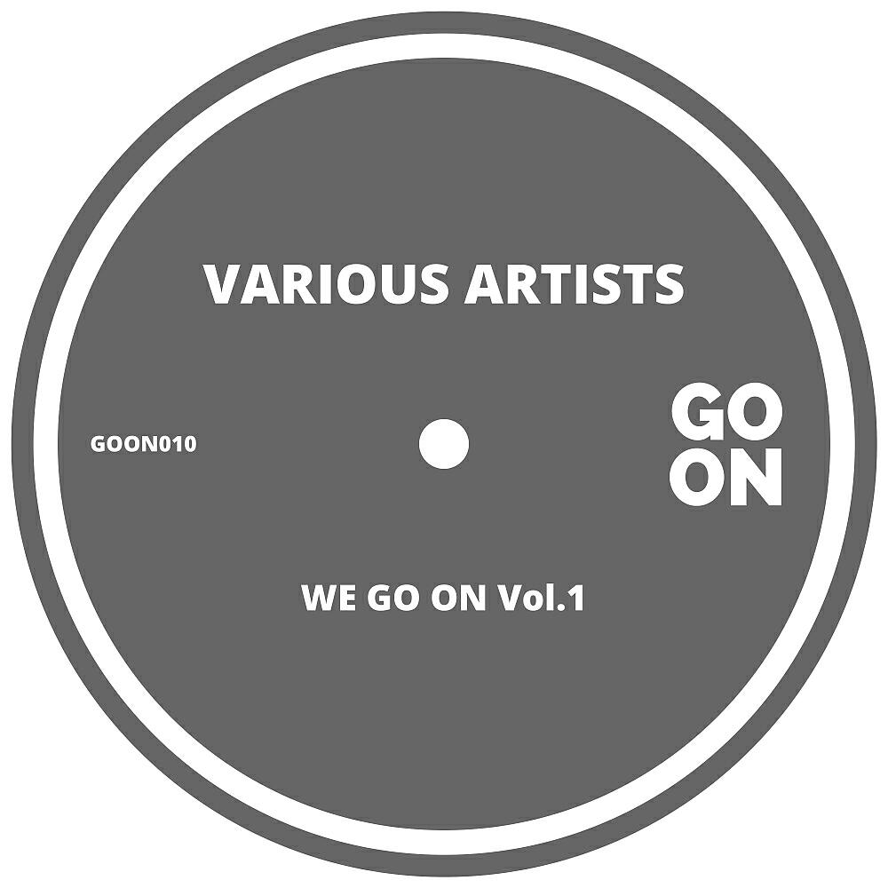 Релиз We Go On Vol.1
