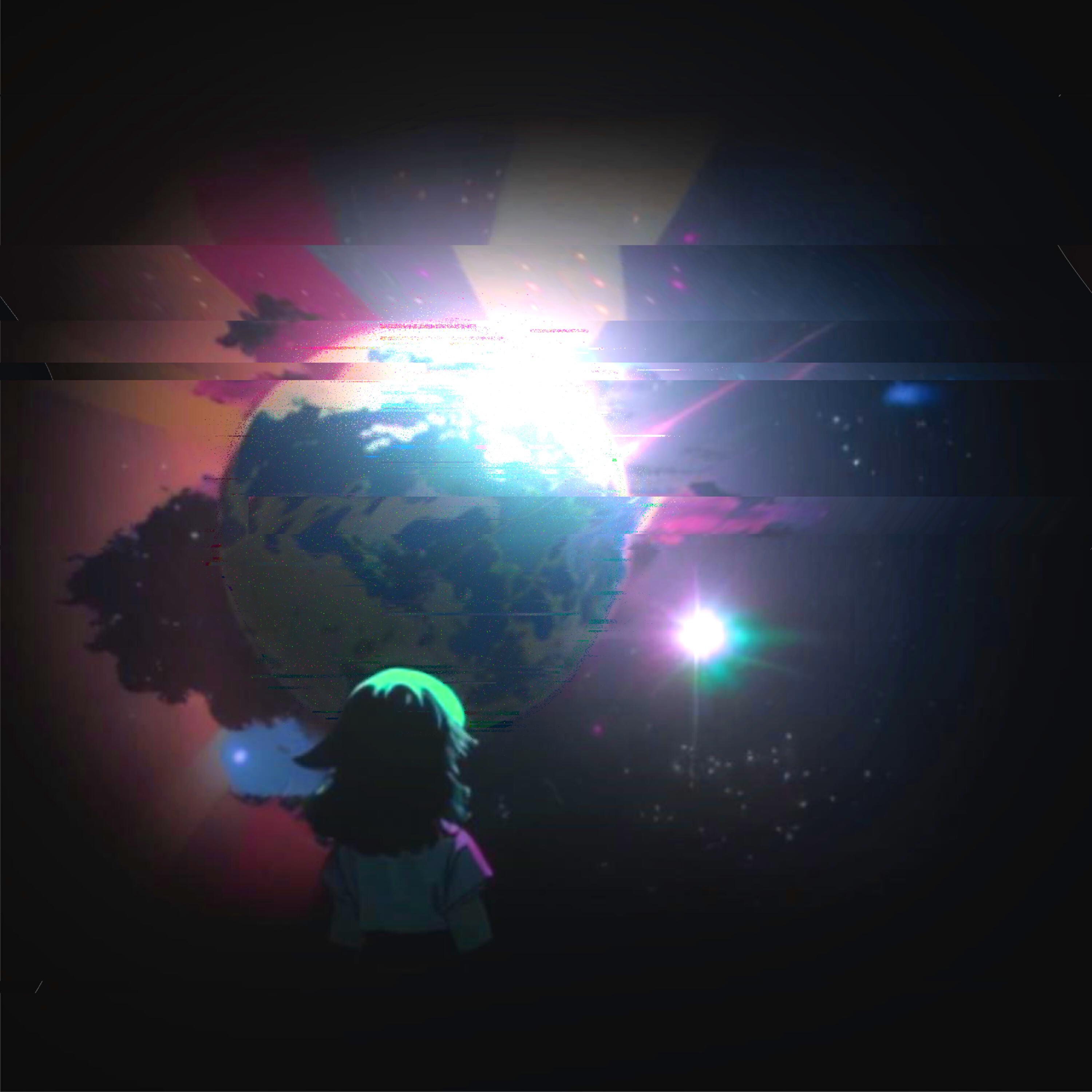 Релиз Cosmic