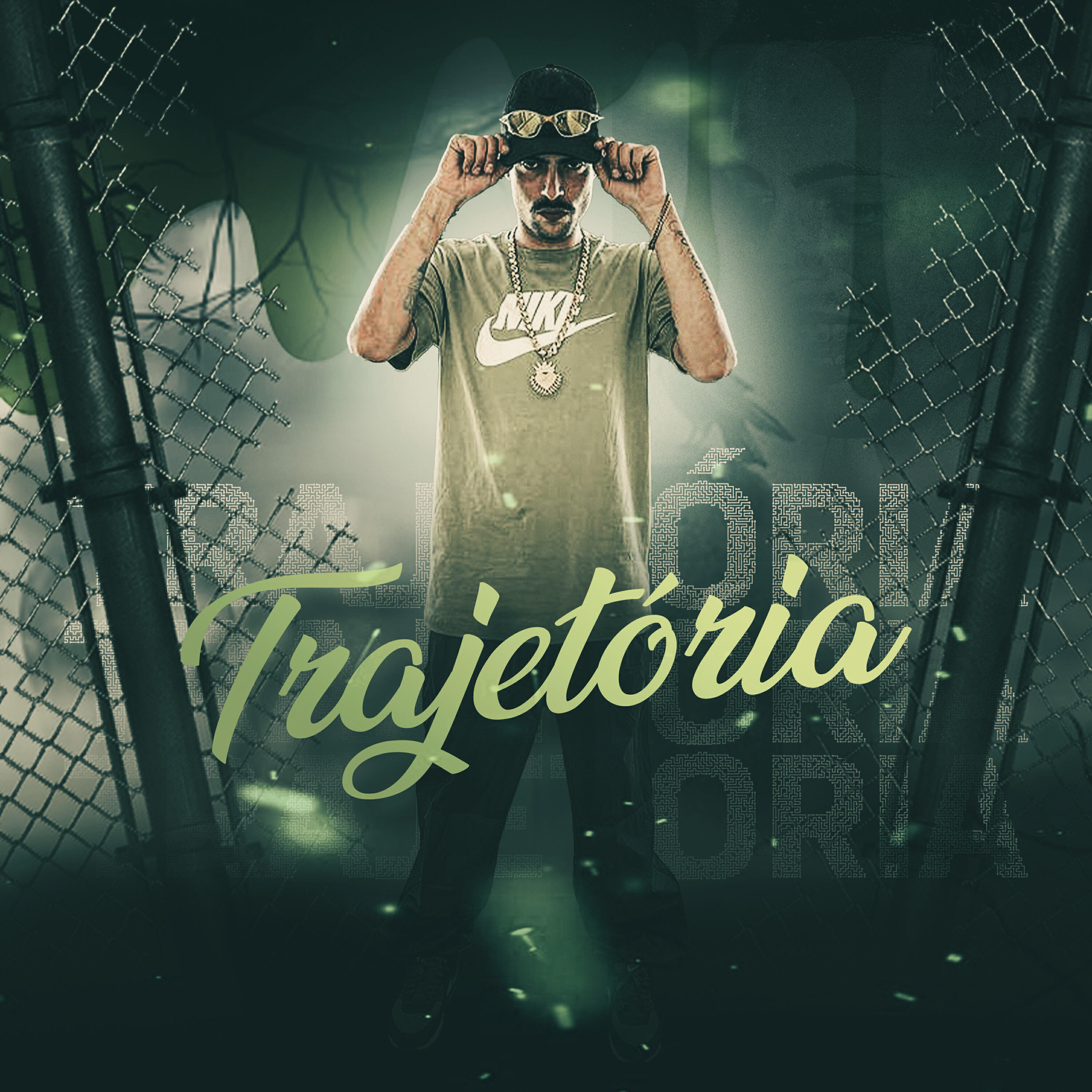 Релиз Trajetória