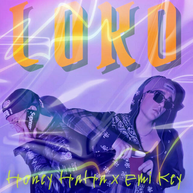 Релиз Loko