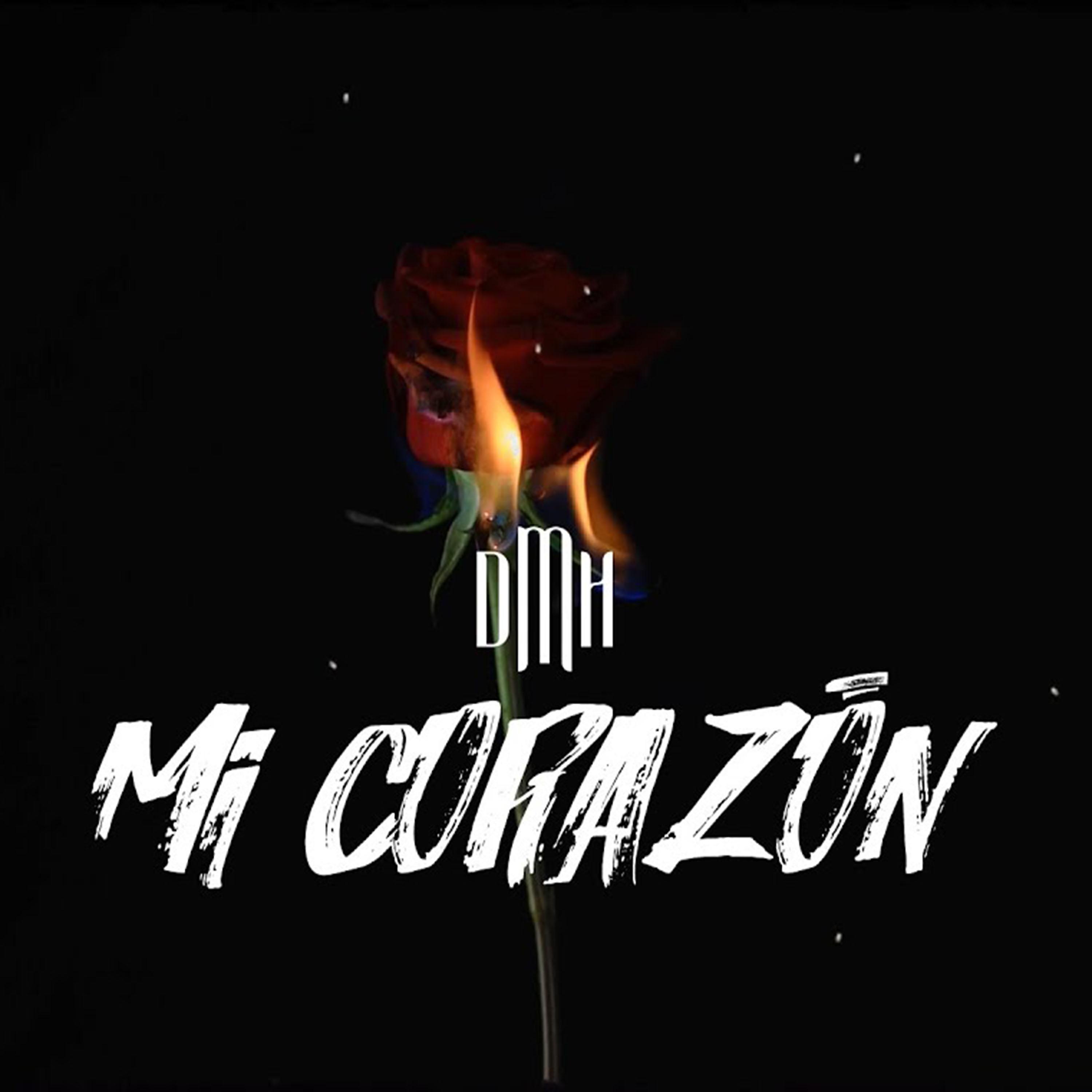 Релиз Mi Corazón