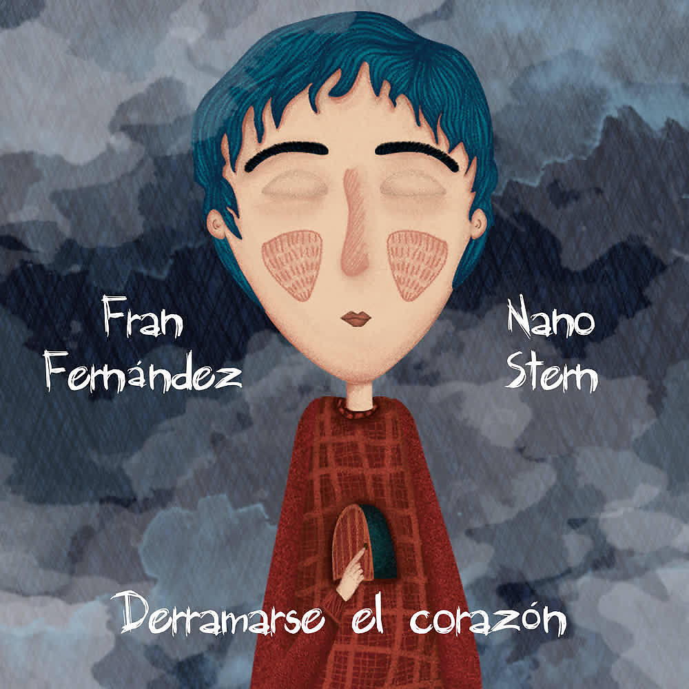 Релиз Derramarse el Corazón