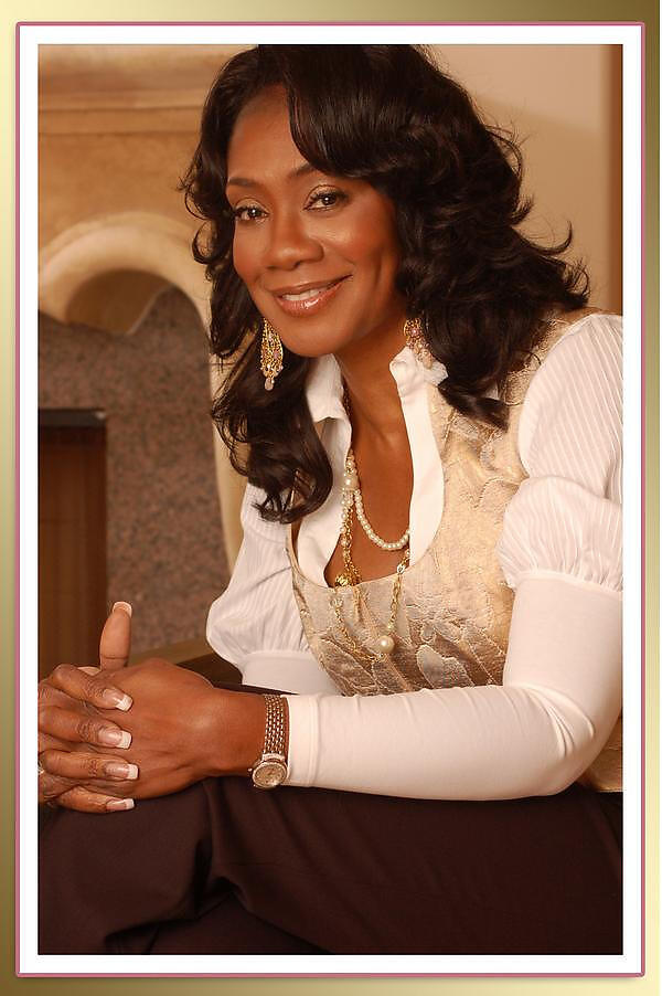 Brenda Jefferson