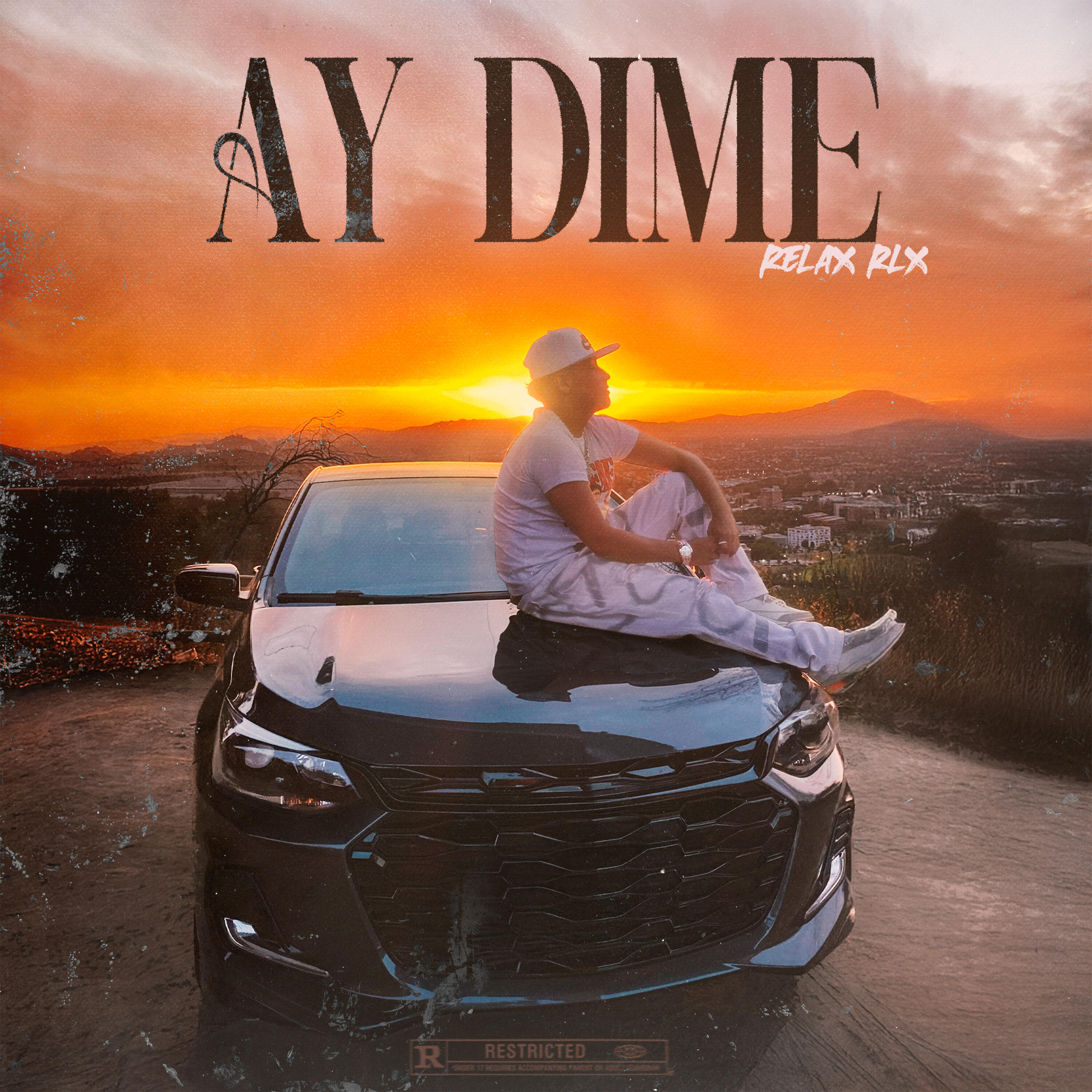 Релиз Ay Dime