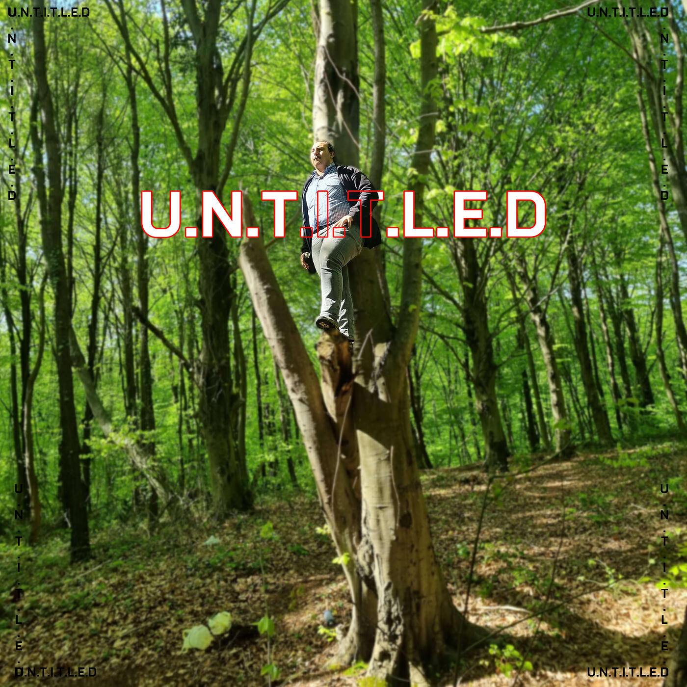 Релиз U.N.T.I.T.L.E.D
